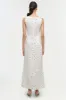 Claudia Dress sold by Simkhai