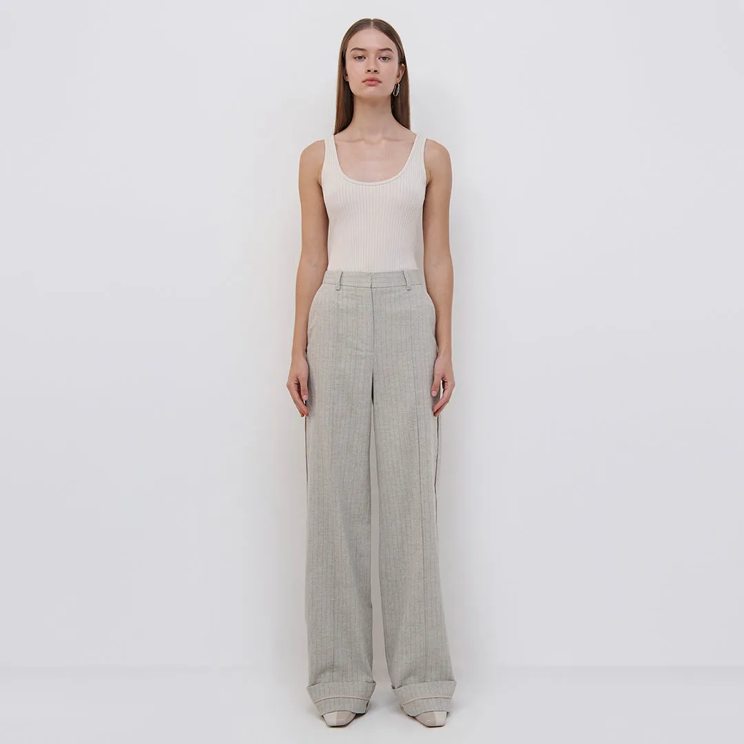 Nico Pant sold by Simkhai