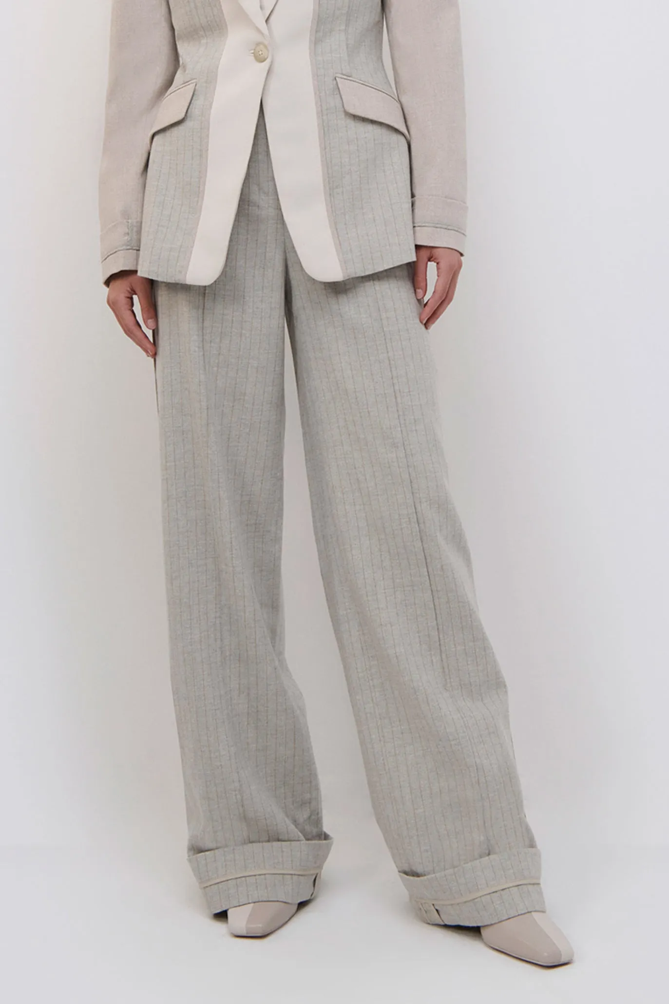Nico Pant sold by Simkhai product image thumbnail 4
