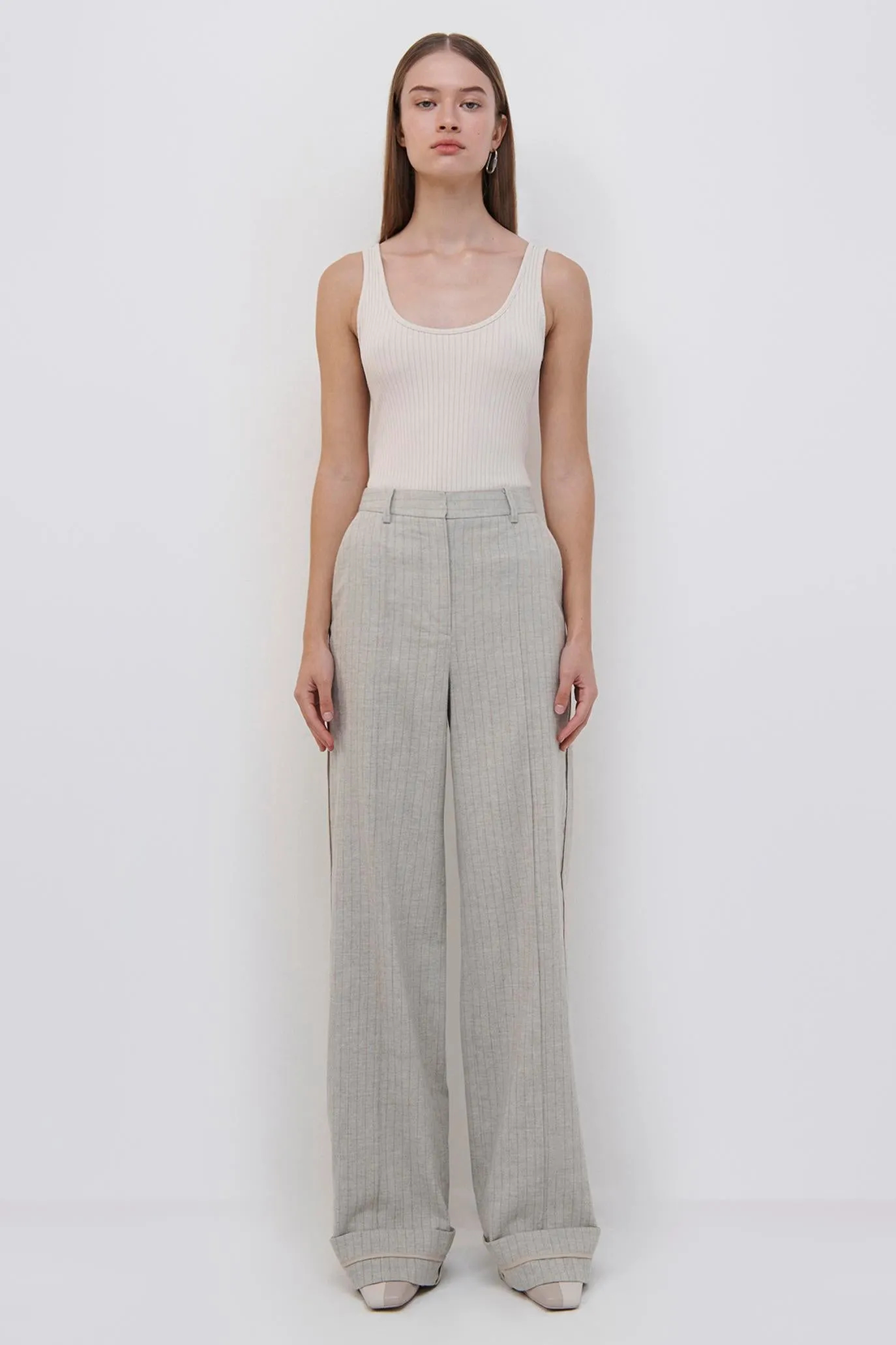 Nico Pant sold by Simkhai product image thumbnail 5