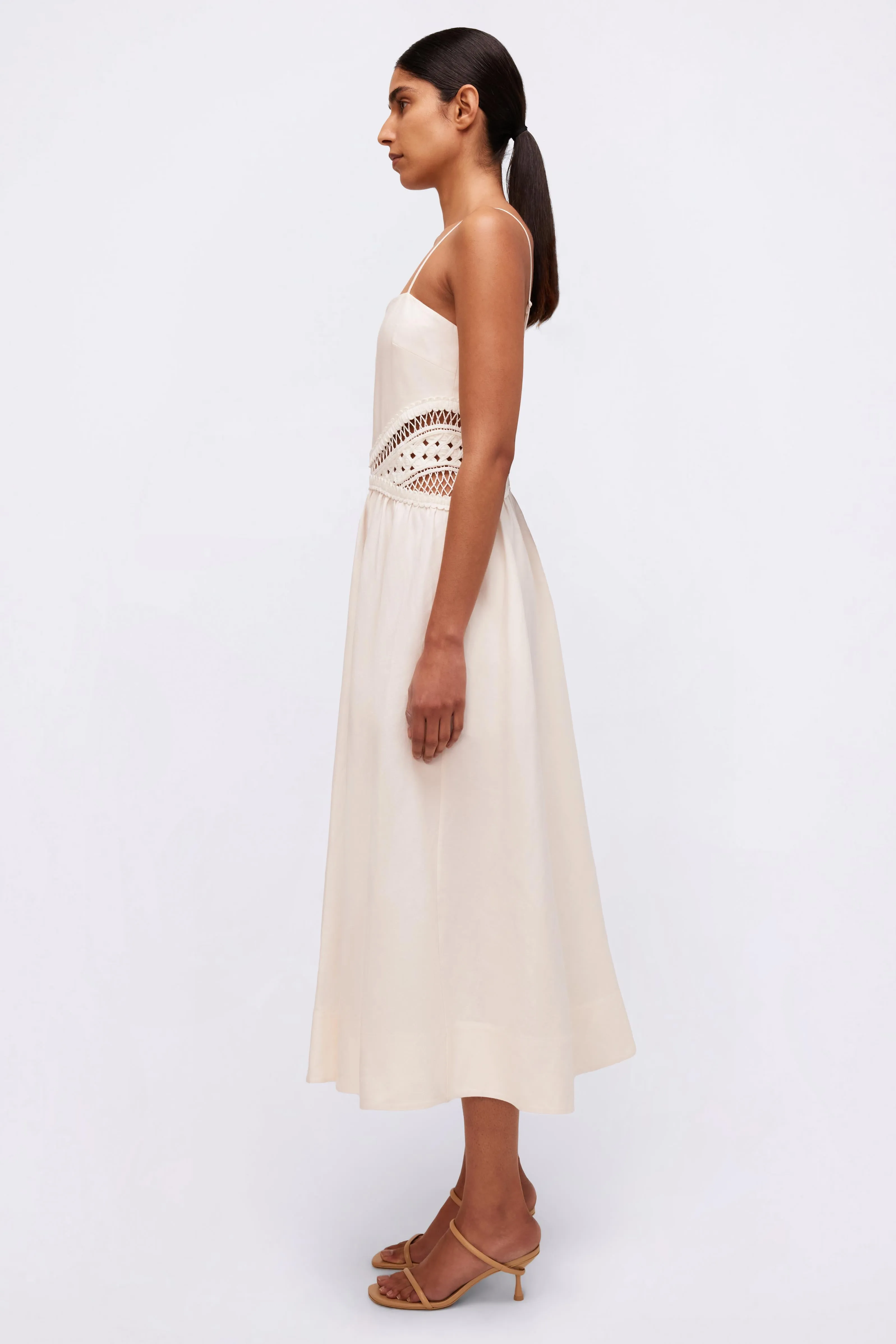 Malena Dress sold by Simkhai product image thumbnail 2