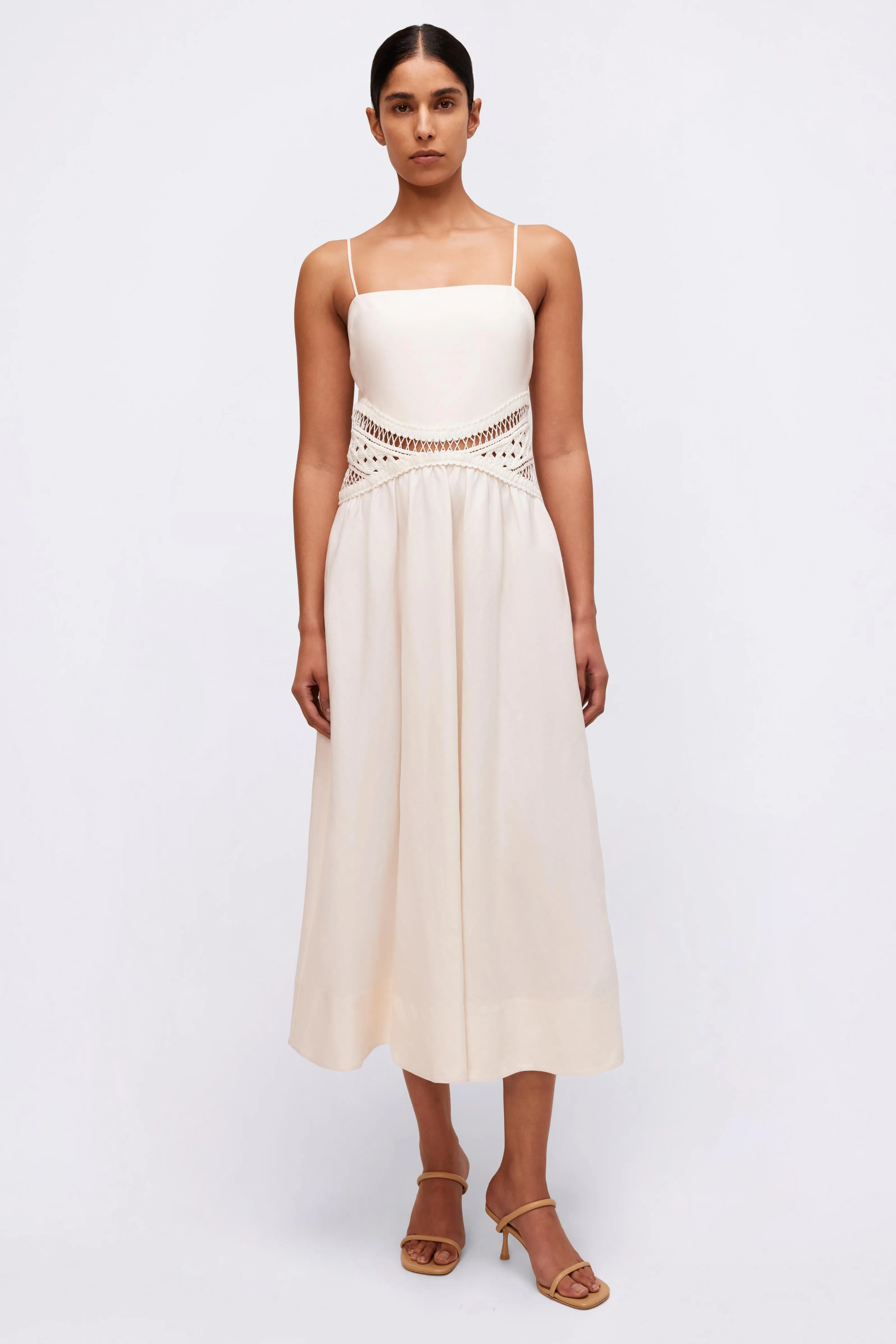 Malena Dress sold by Simkhai product image thumbnail 4