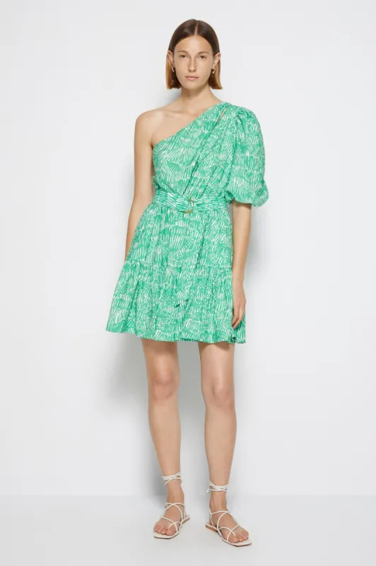 Adriana Coverup Dress made by Simkhai
