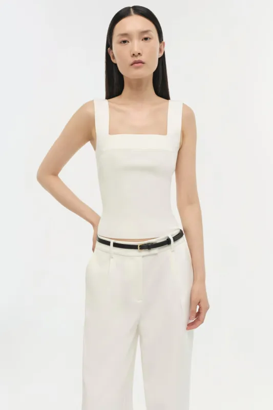 Madine Top sold by Simkhai