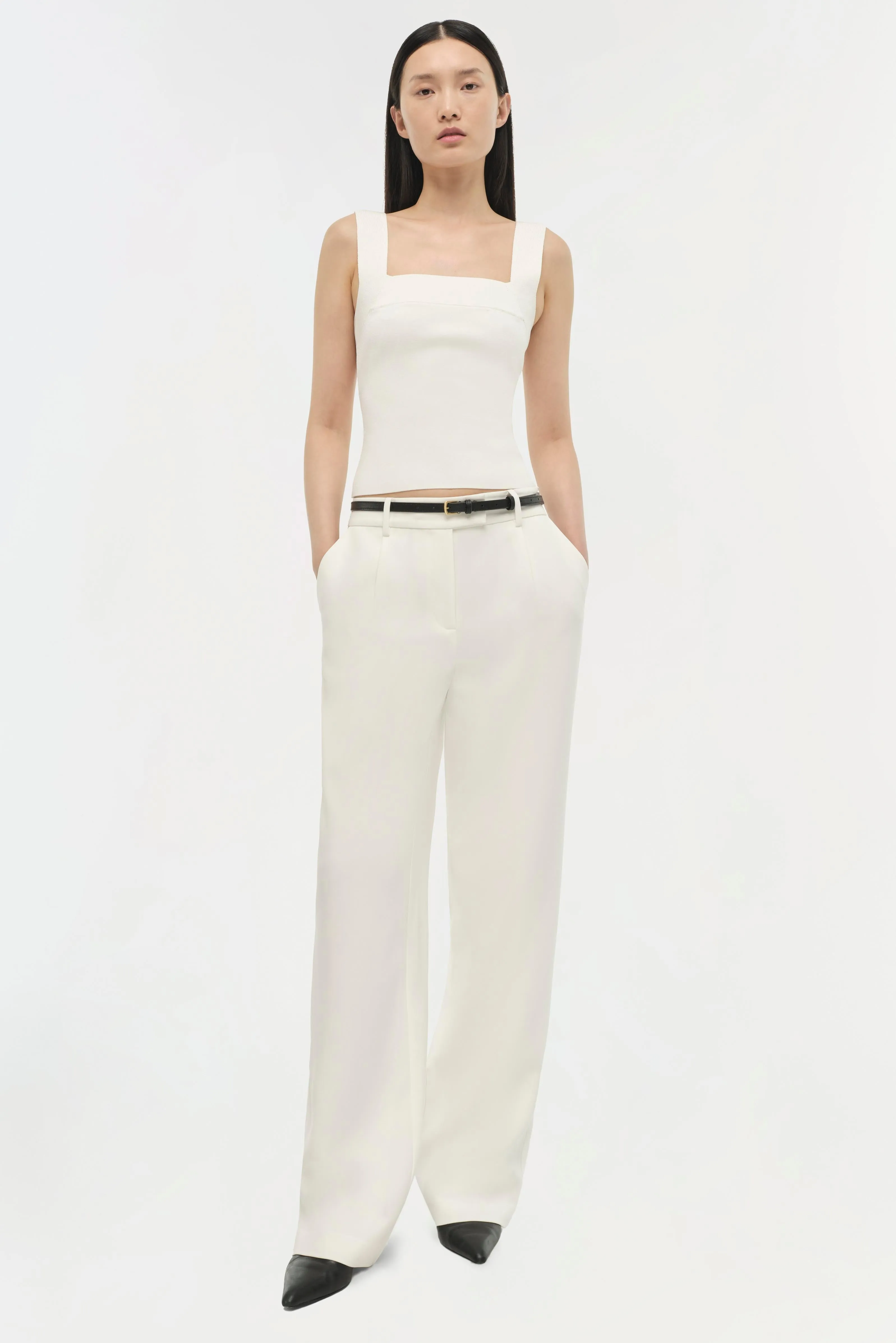 Madine Top sold by Simkhai product image thumbnail 2