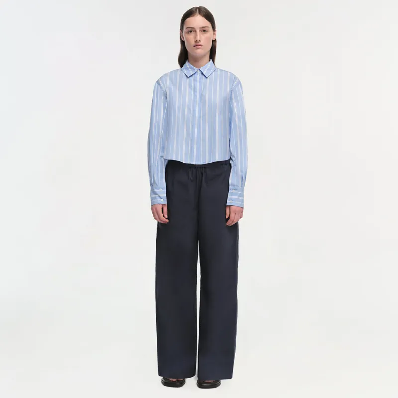 Renata Shirt sold by Simkhai