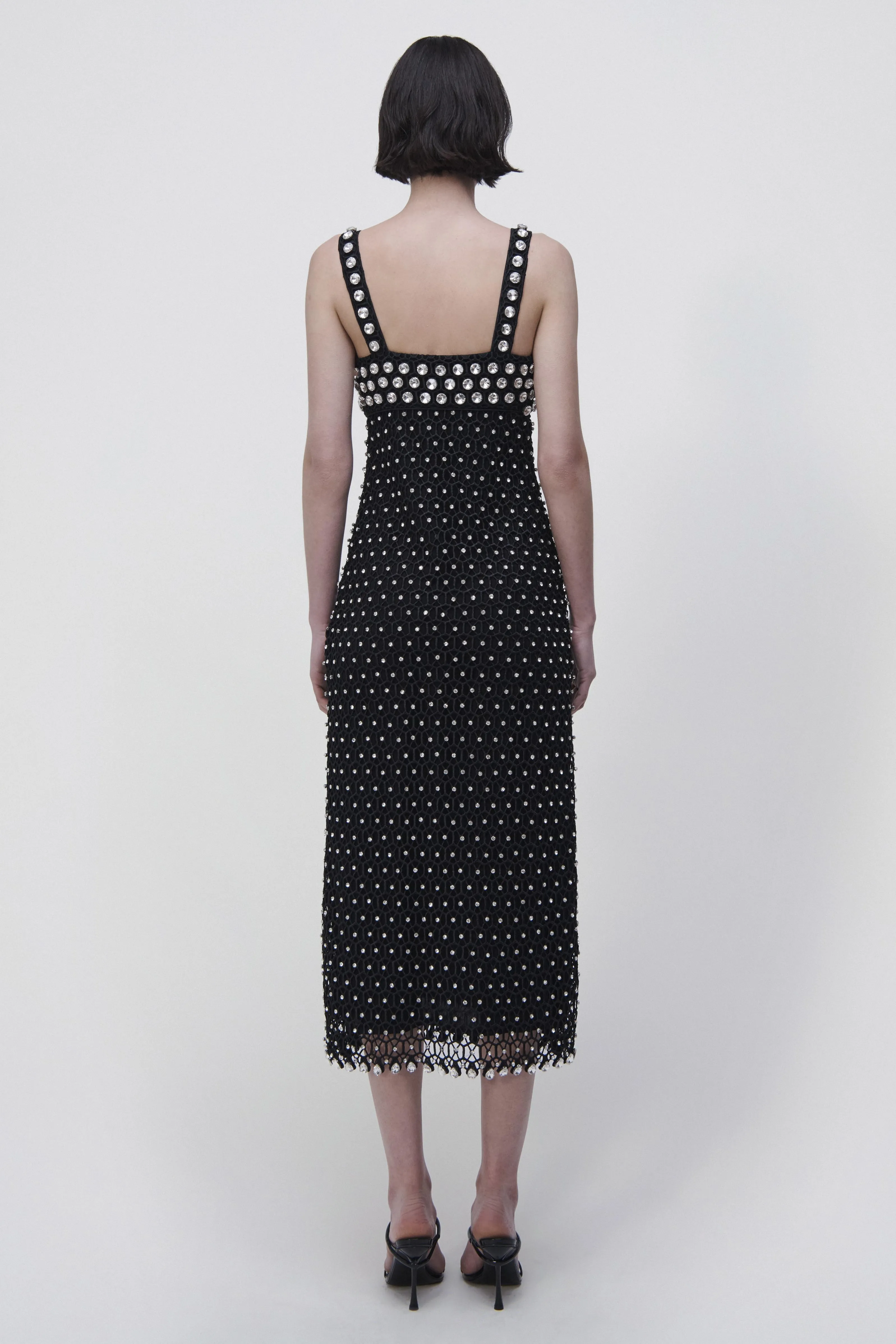 Kelilah Dress sold by Simkhai product image thumbnail 3