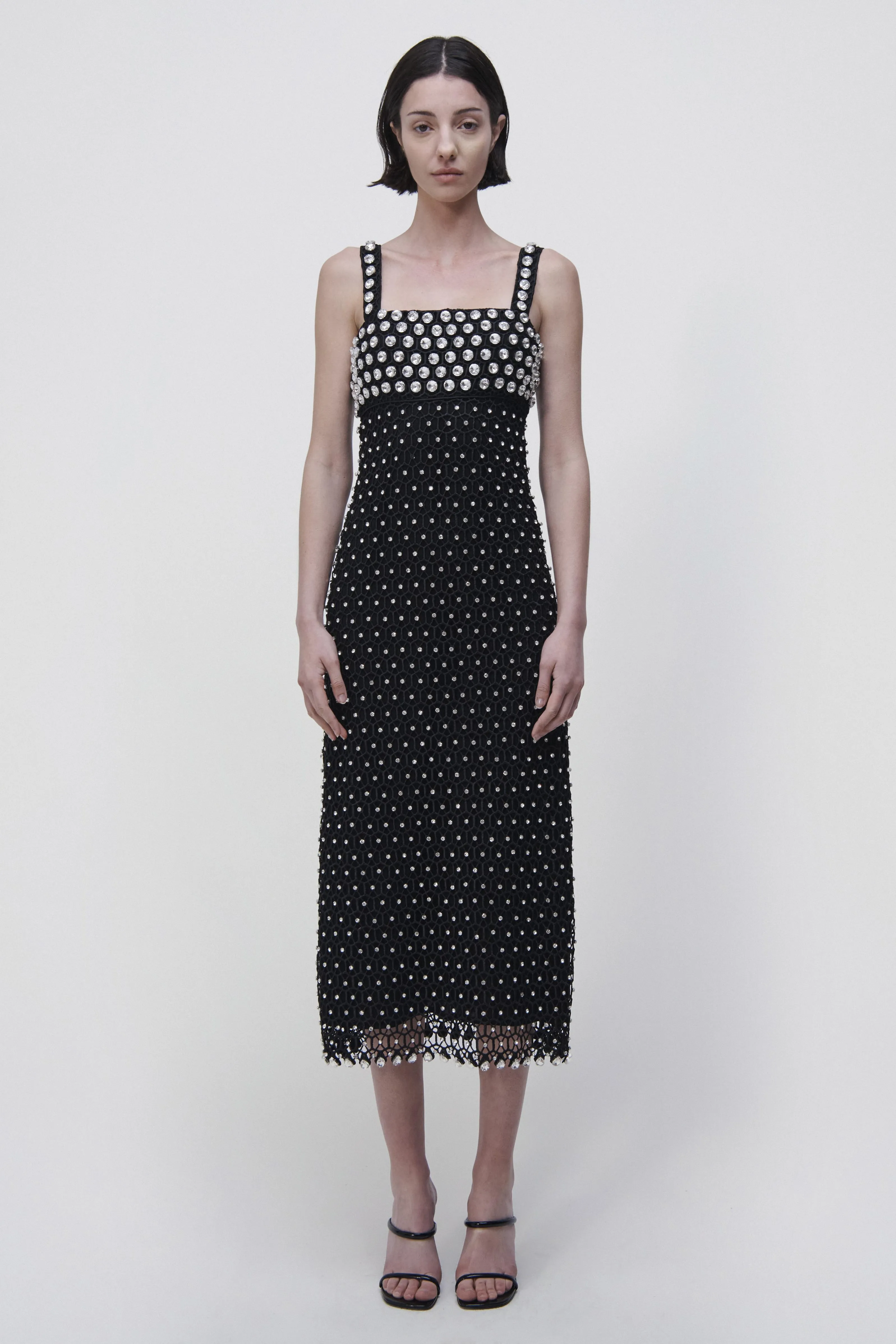 Kelilah Dress sold by Simkhai