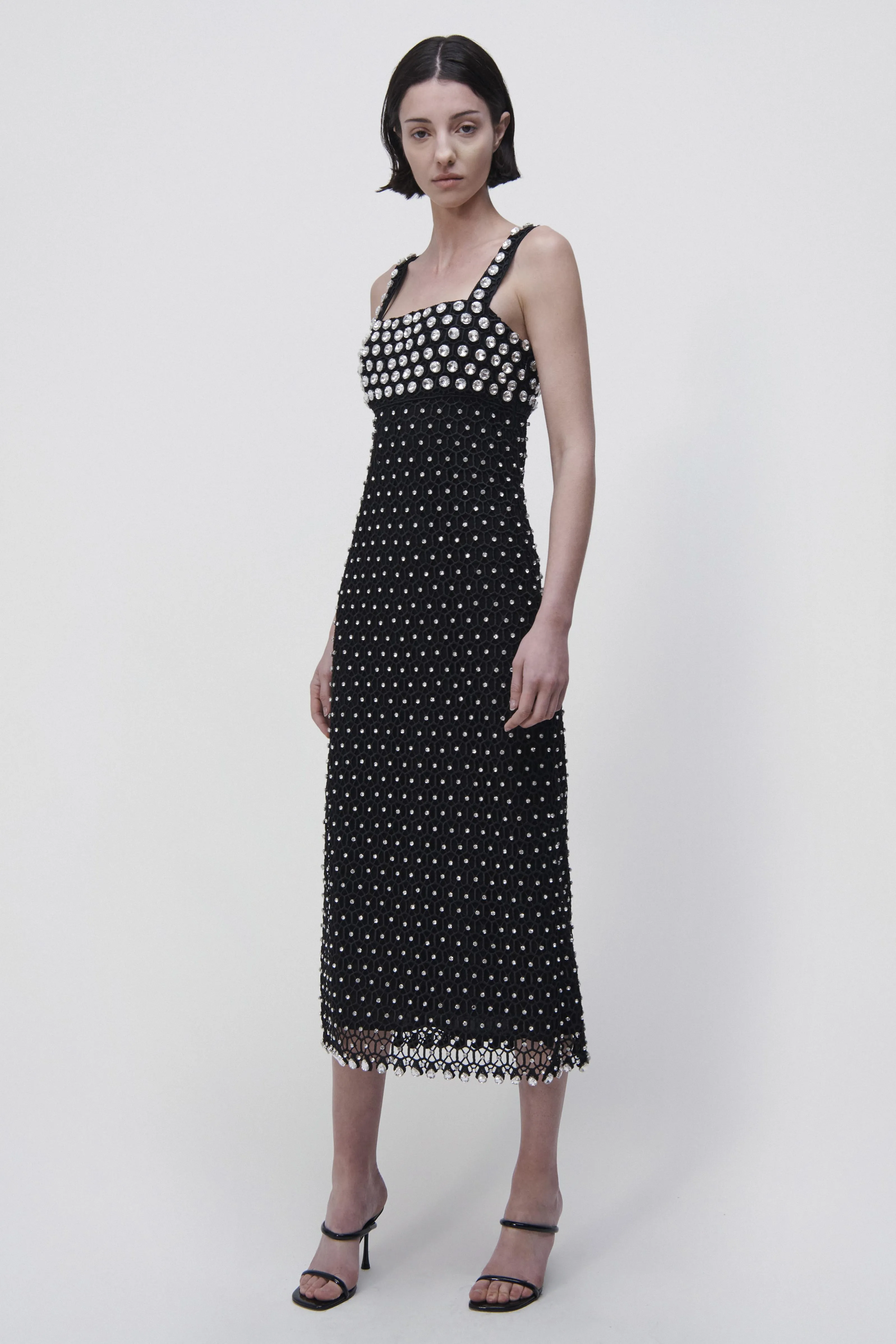 Kelilah Dress sold by Simkhai product image thumbnail 2