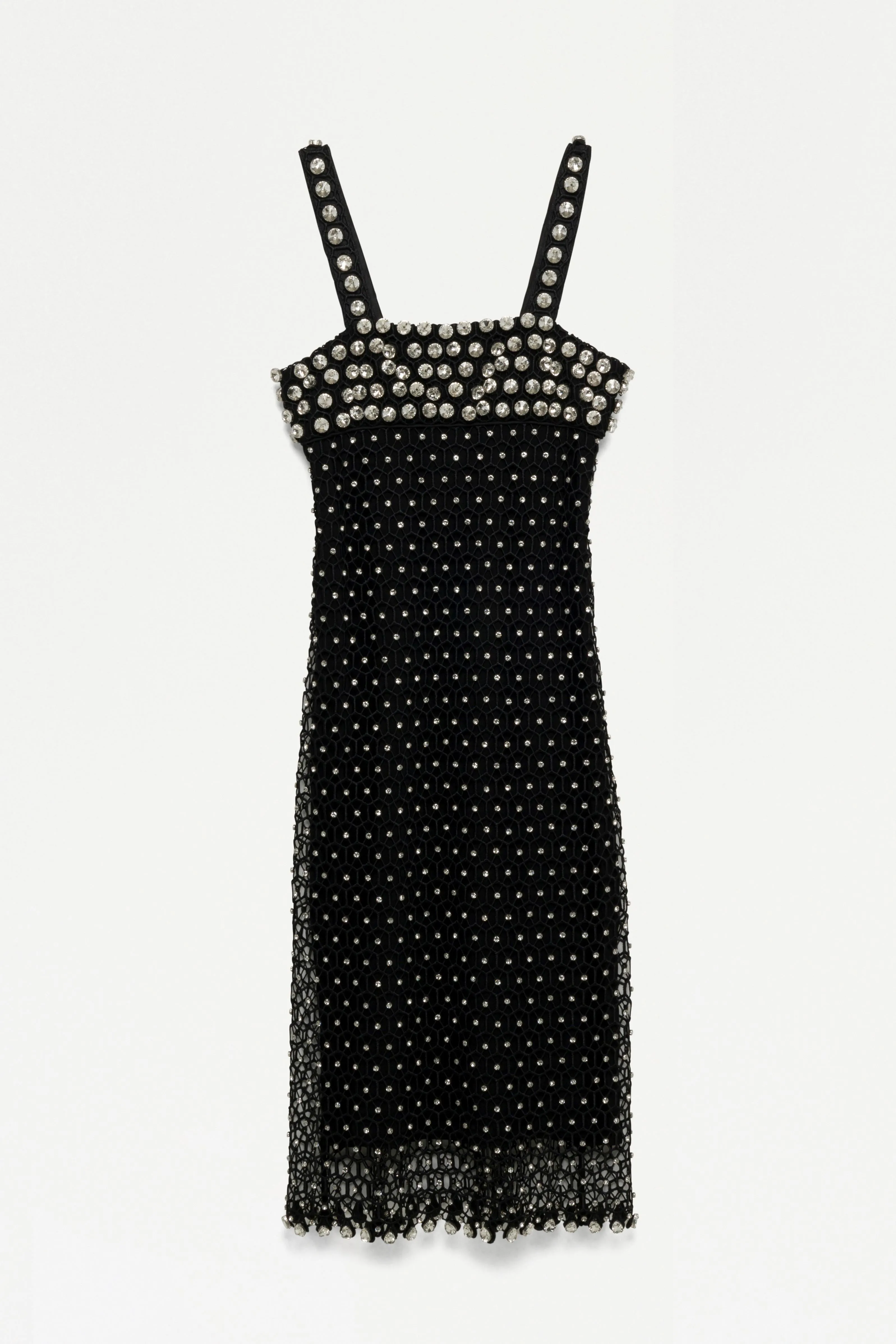 Kelilah Dress sold by Simkhai product image thumbnail 5