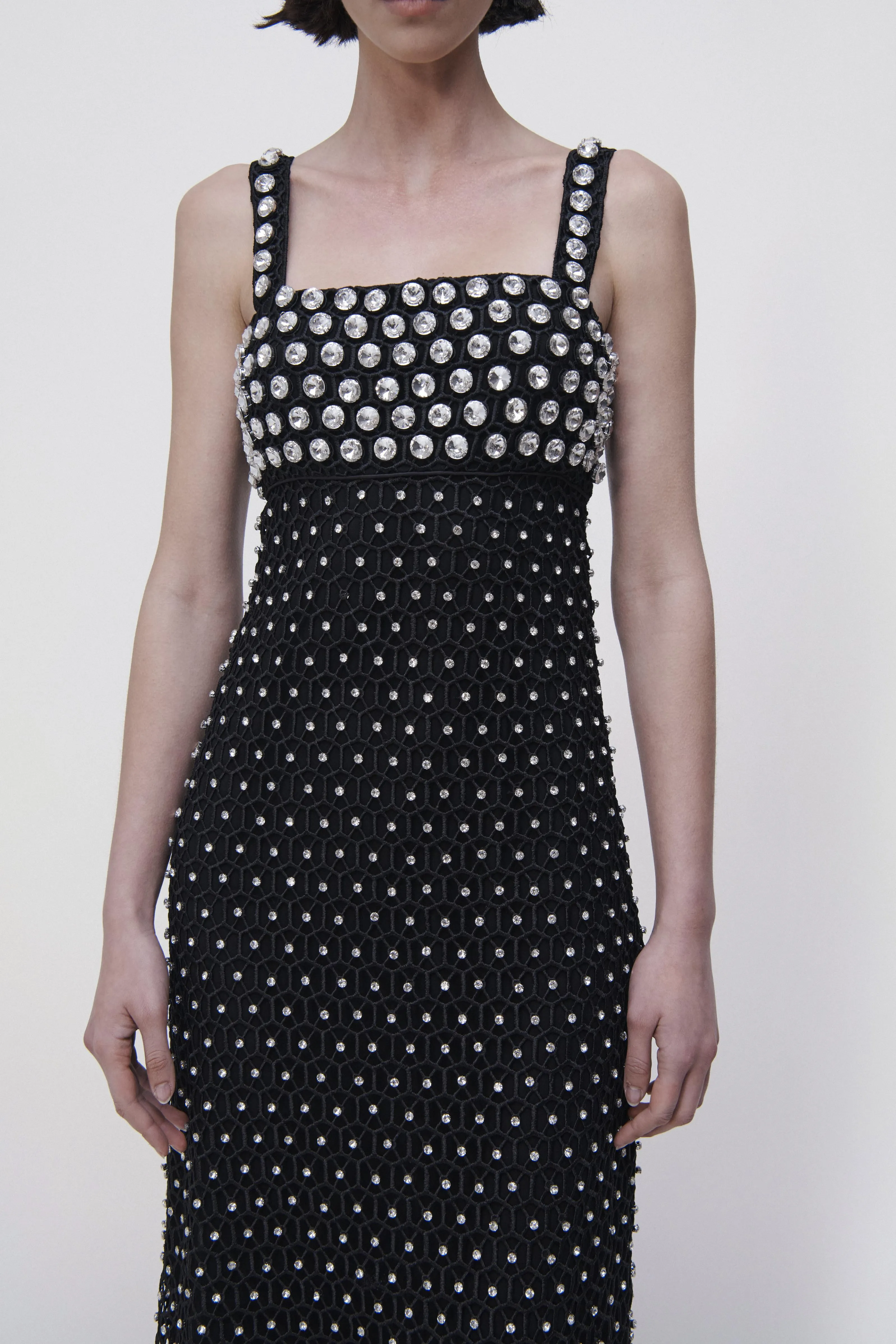 Kelilah Dress sold by Simkhai product image thumbnail 4