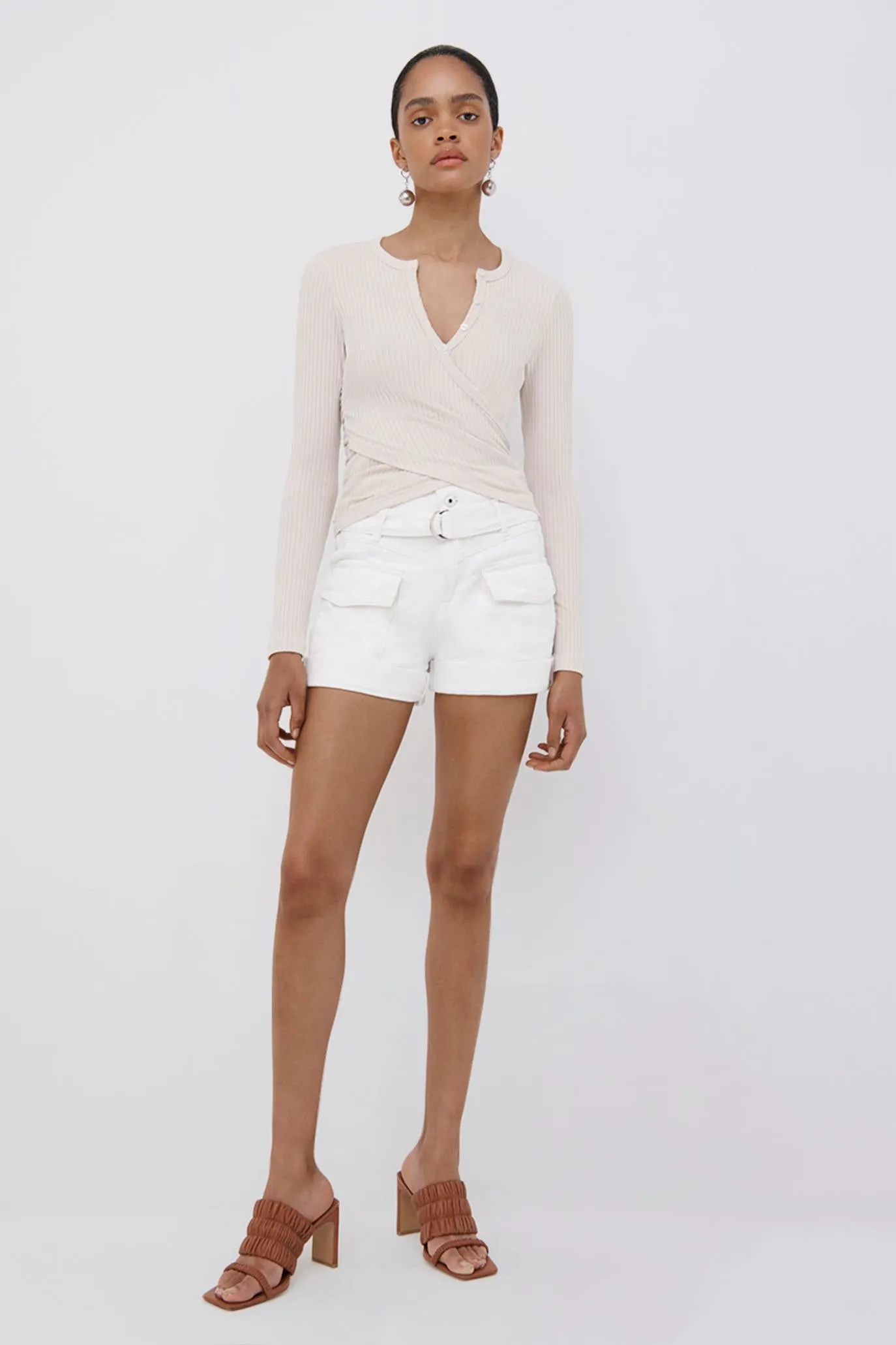 Sierra Utility Short sold by Simkhai