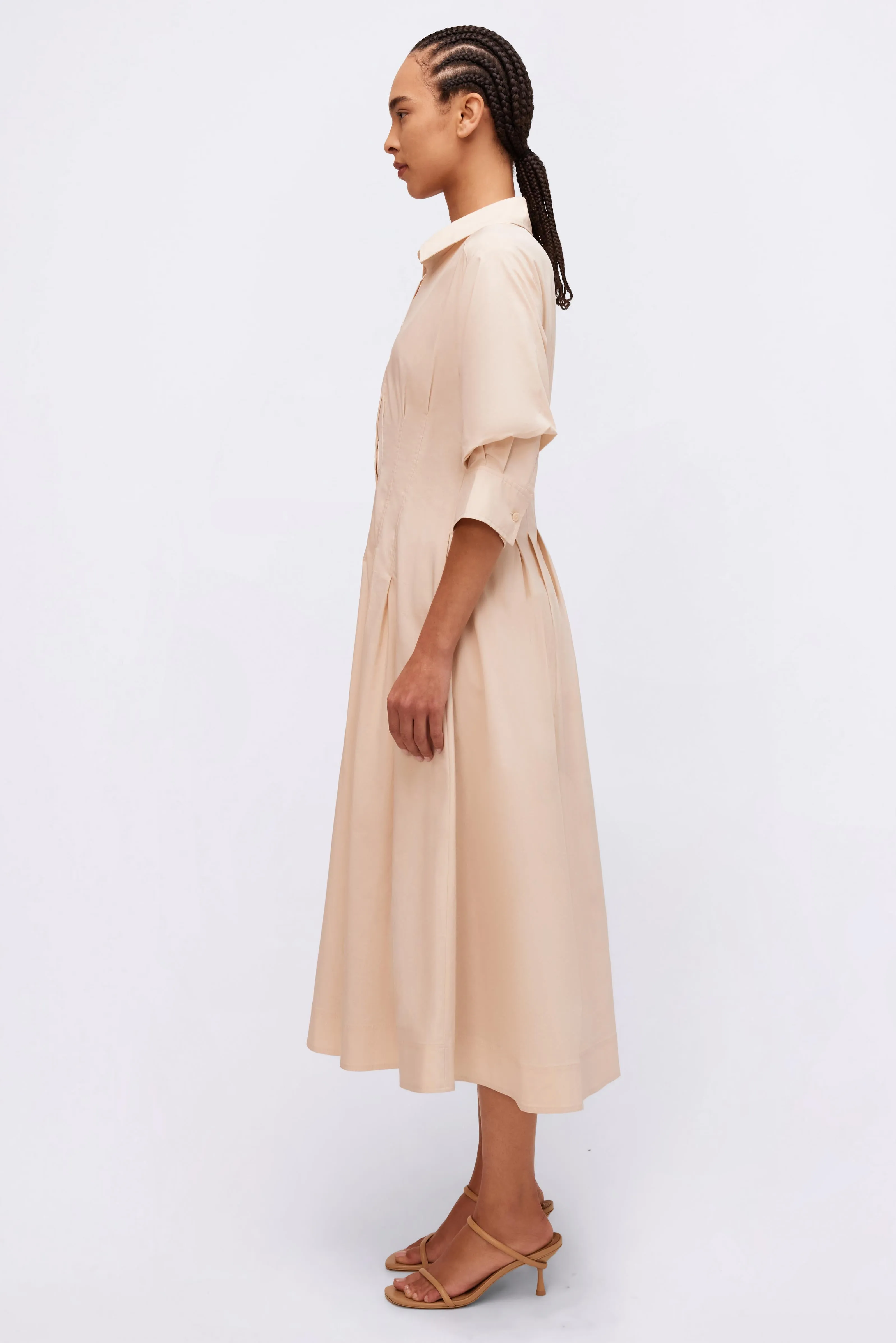 Jazz Dress sold by Simkhai product image thumbnail 2