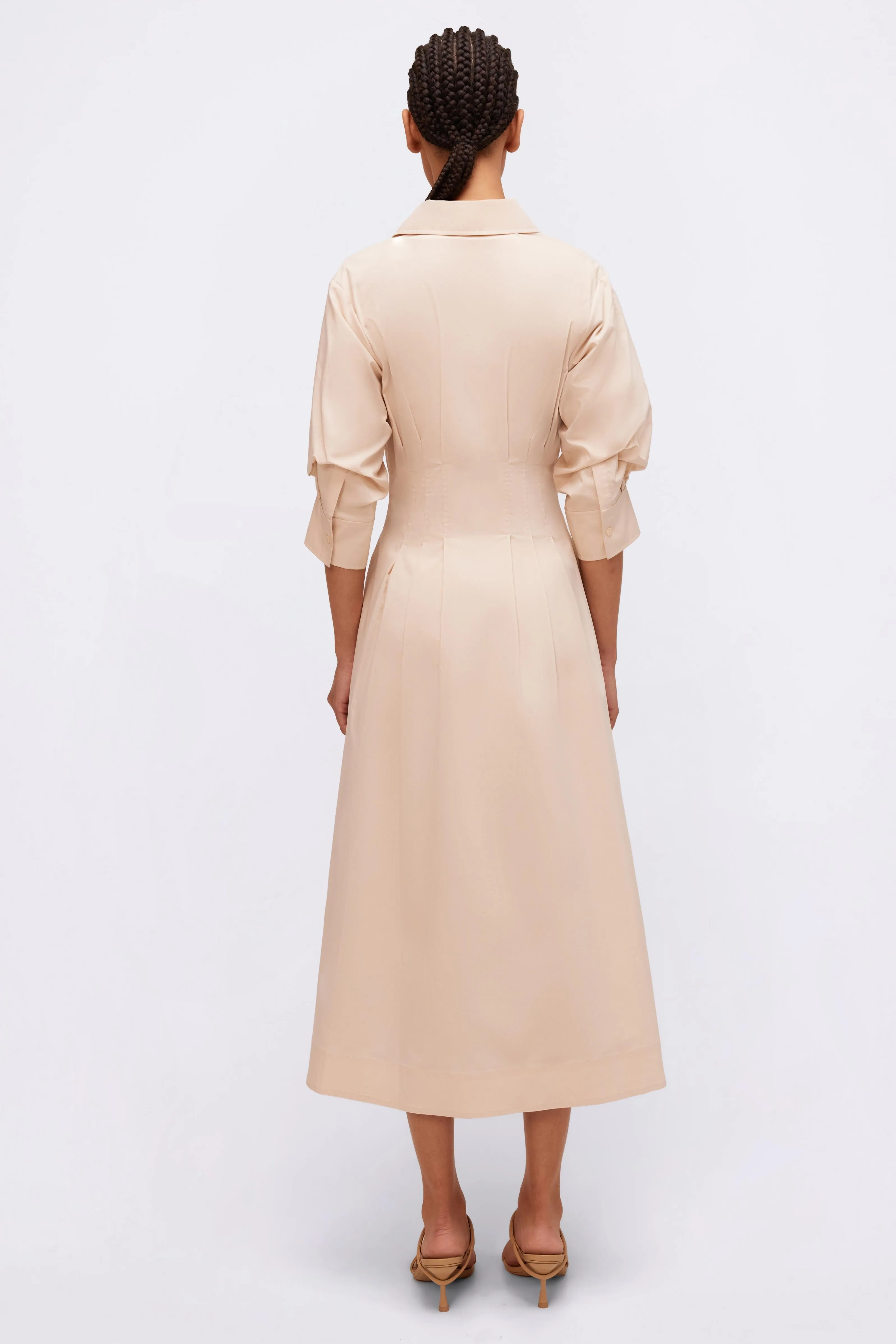 Jazz Dress sold by Simkhai product image thumbnail 3