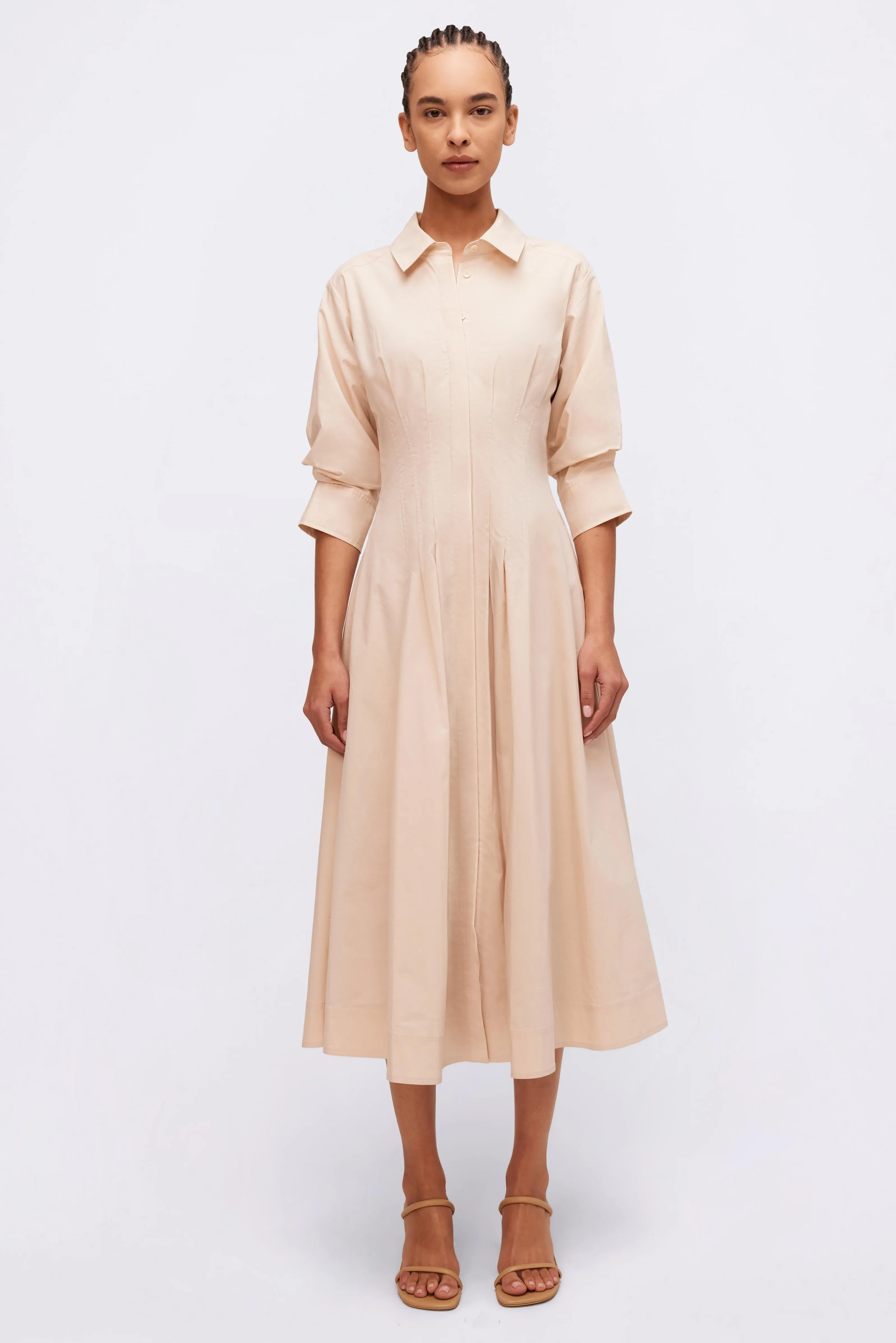 Jazz Dress sold by Simkhai