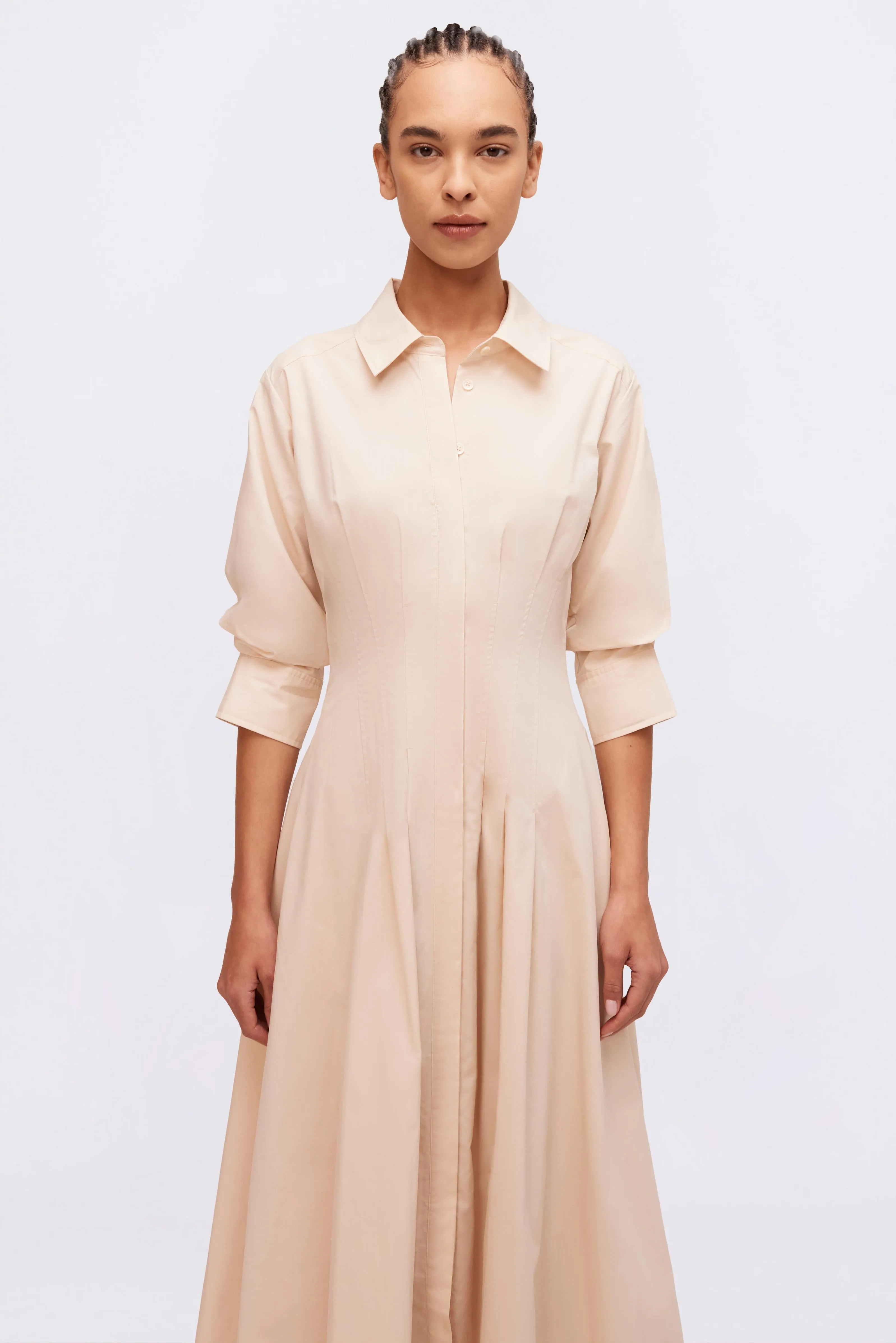 Jazz Dress sold by Simkhai product image thumbnail 5