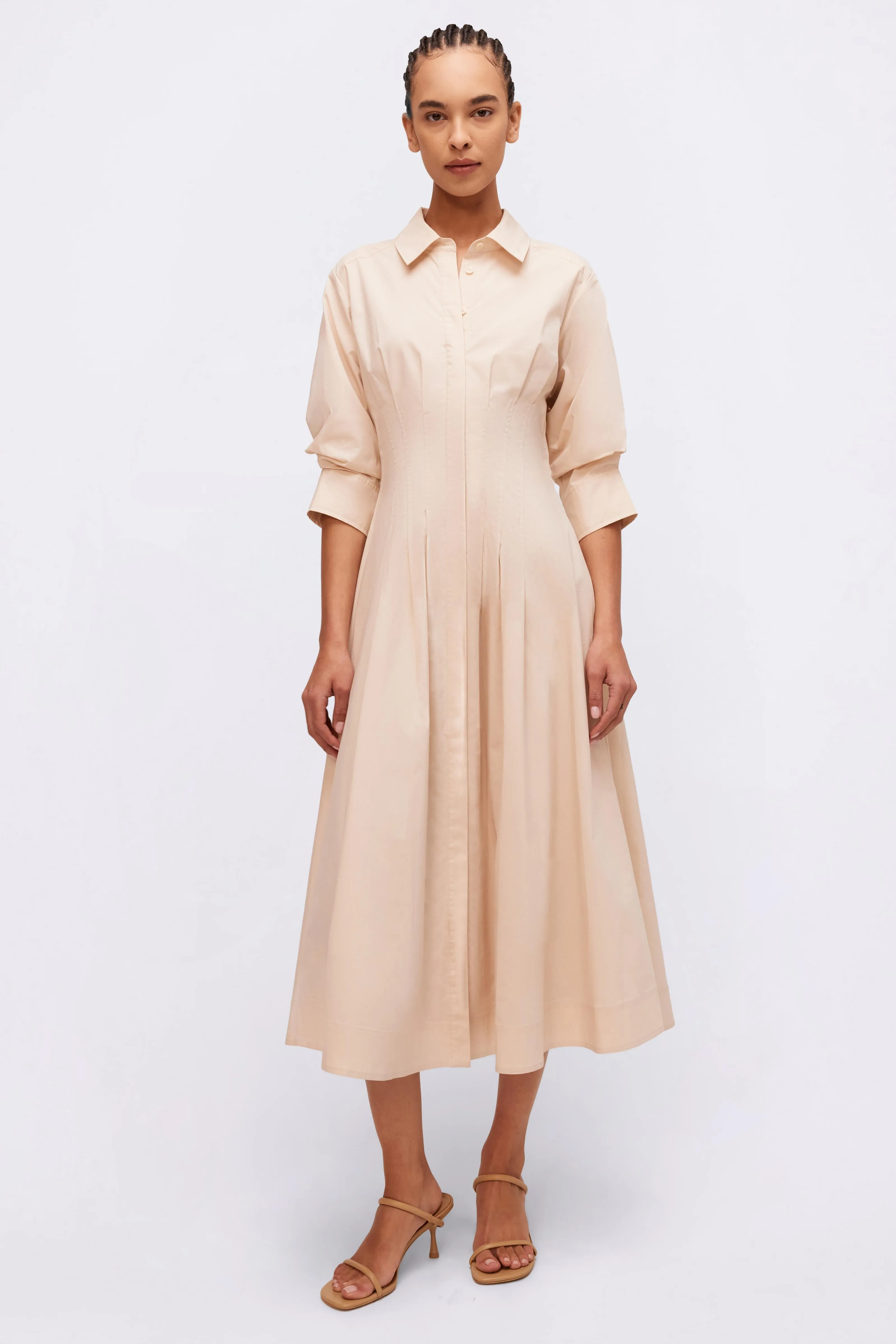 Jazz Dress sold by Simkhai product image thumbnail 4