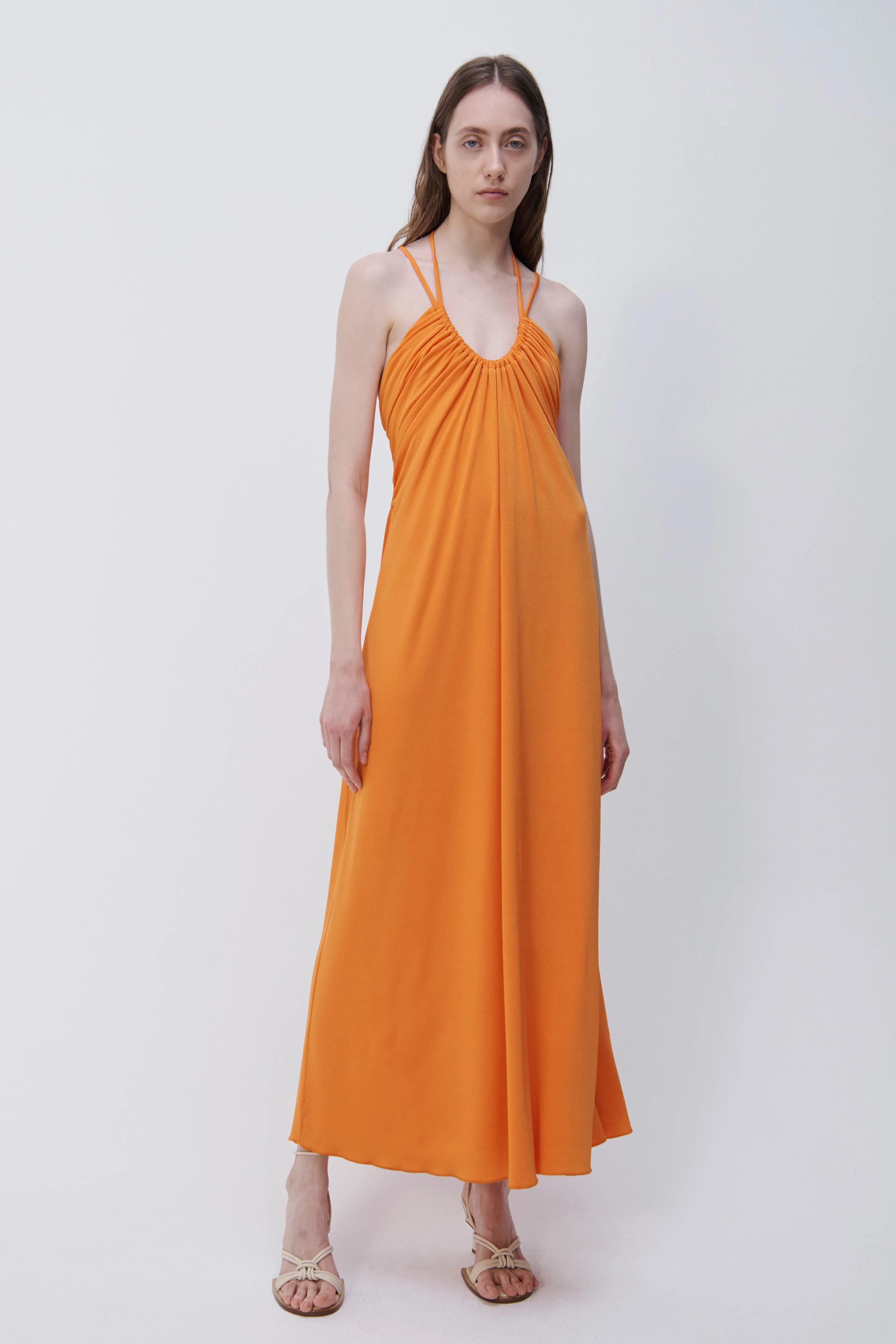 Hayes Maxi Dress sold by Simkhai product image thumbnail 2