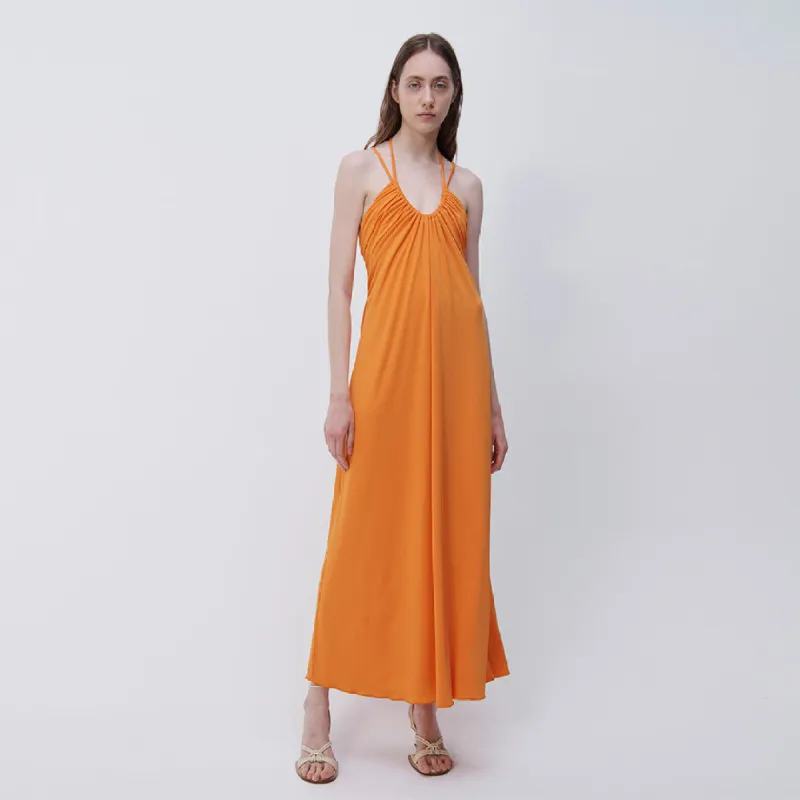 Hayes Maxi Dress made by Simkhai