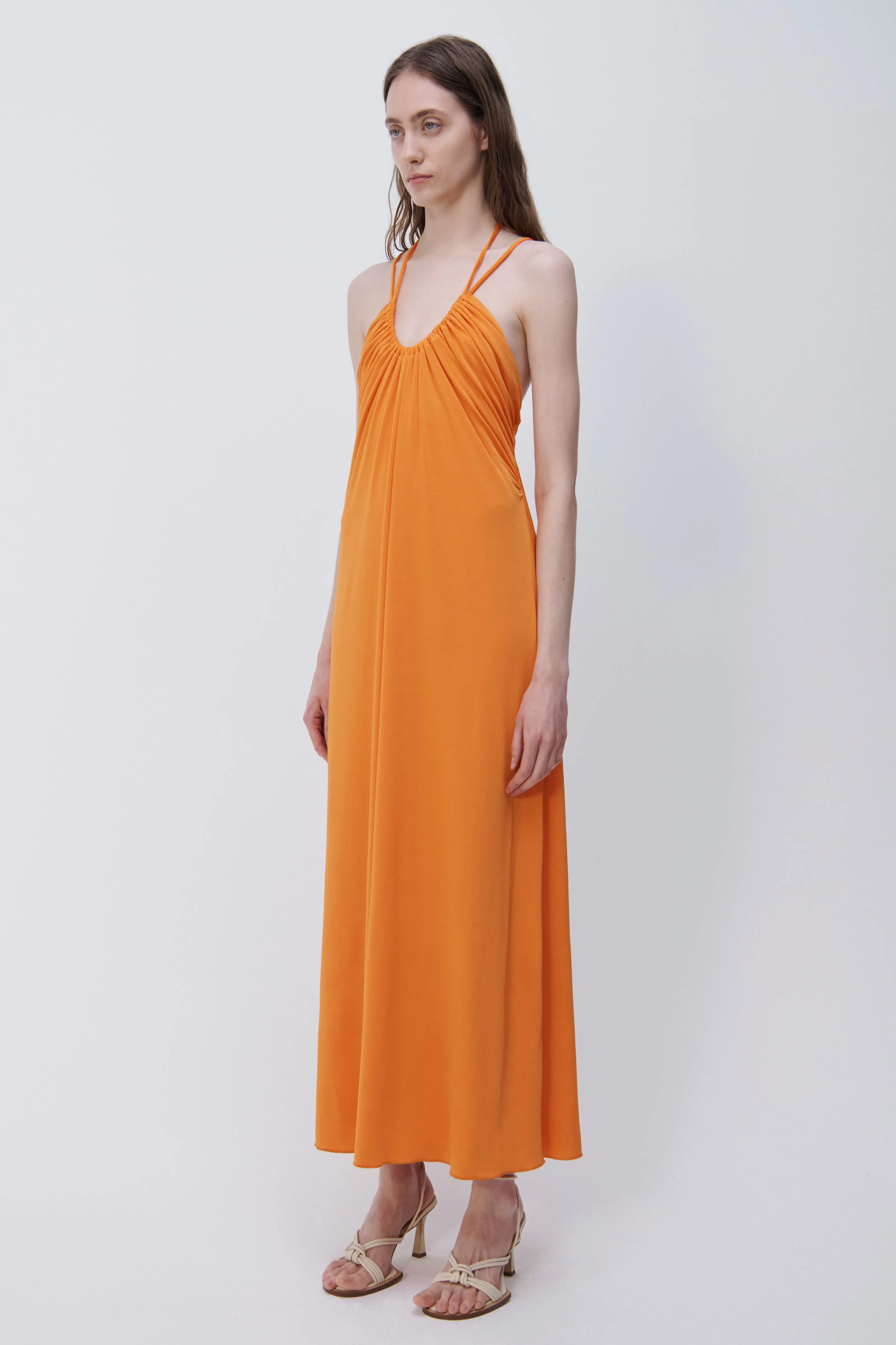 Hayes Maxi Dress sold by Simkhai product image thumbnail 4
