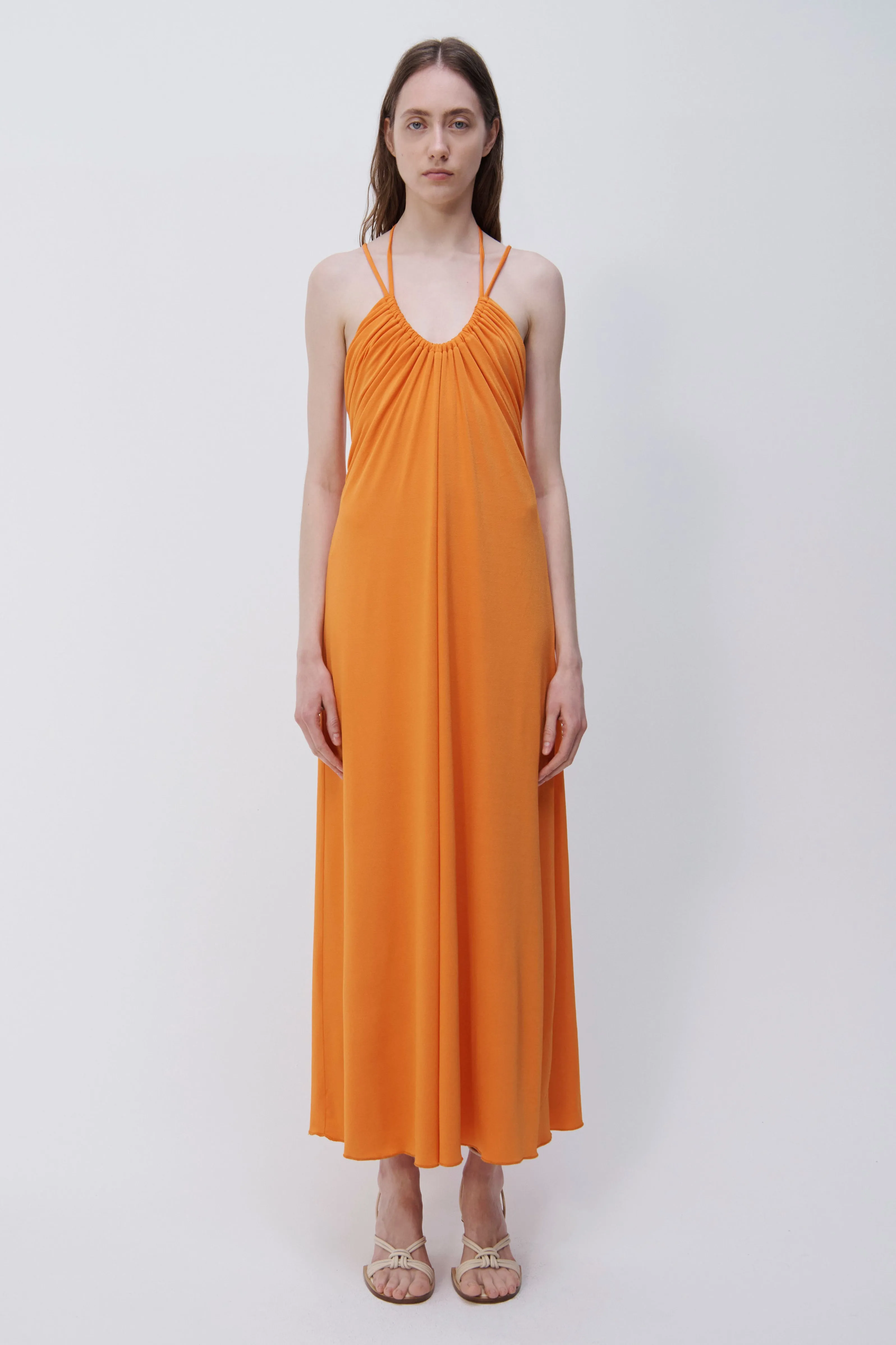 Hayes Maxi Dress sold by Simkhai product image thumbnail 5