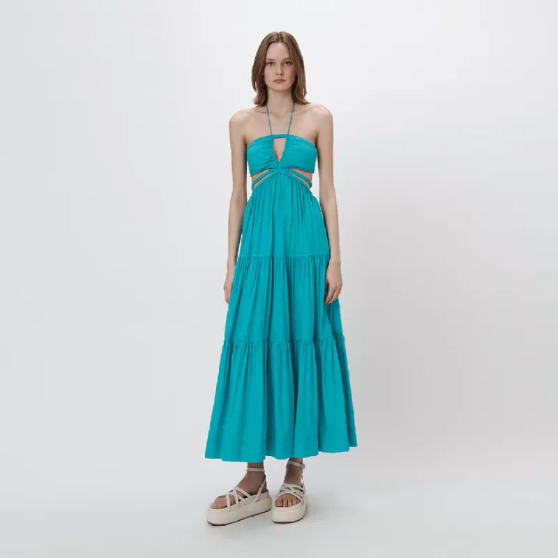 Laurel Dress made by Simkhai