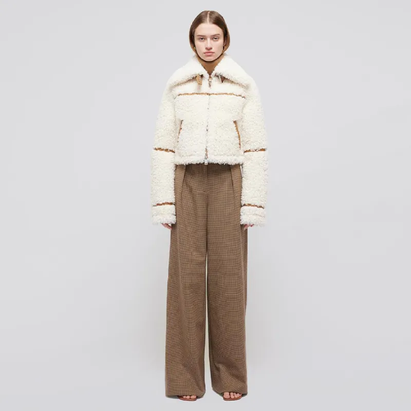 Triana Jacket made by Simkhai
