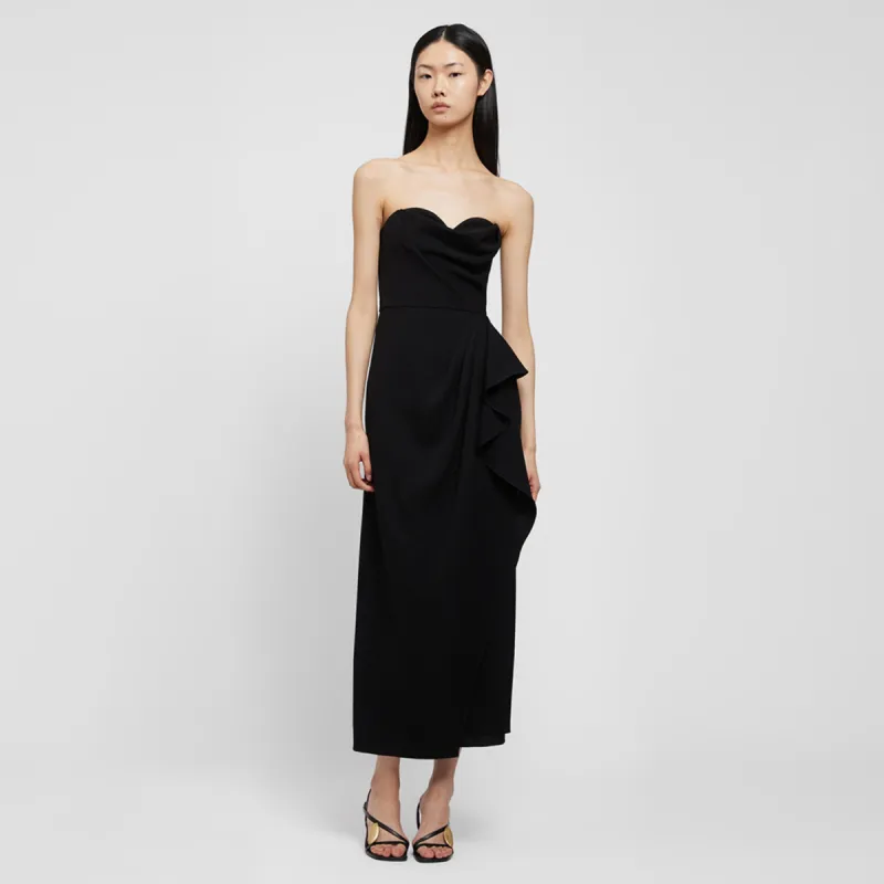 Keelan Dress sold by Simkhai