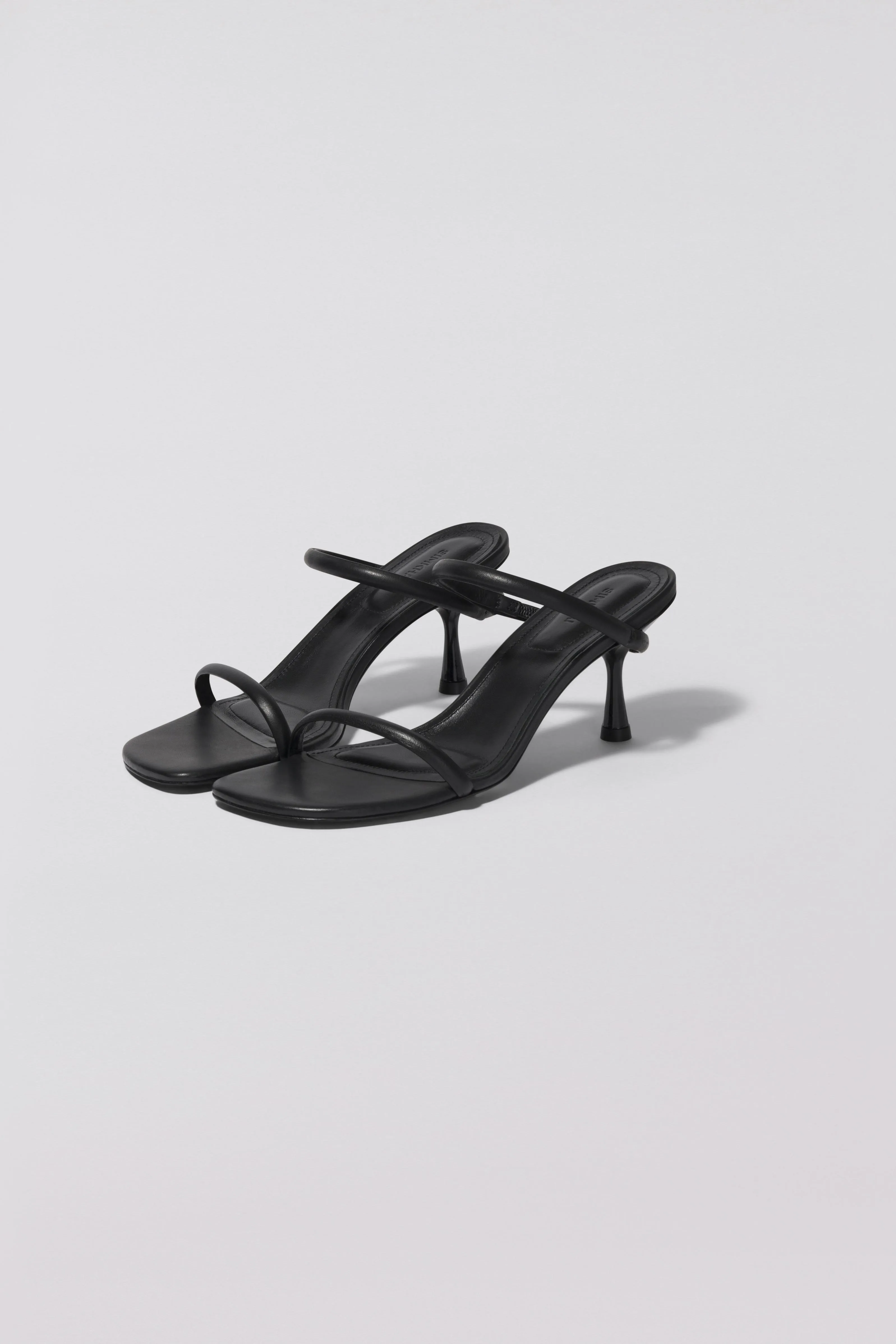 Siren Low Sandal sold by Simkhai product image thumbnail 5