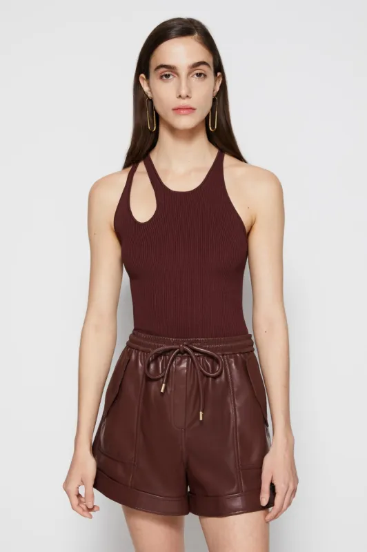 Marte Tank sold by Simkhai