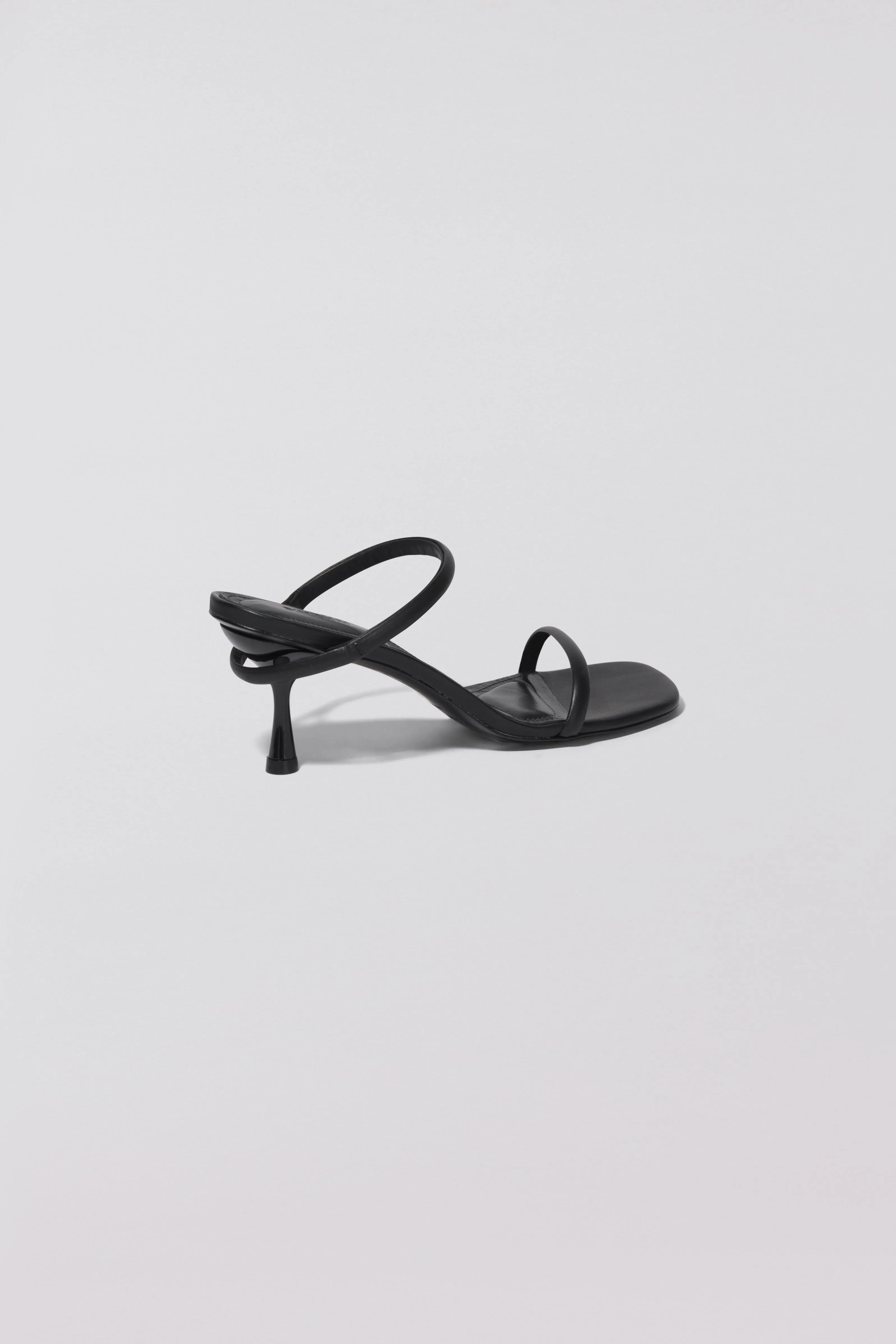 Siren Low Sandal sold by Simkhai product image thumbnail 3