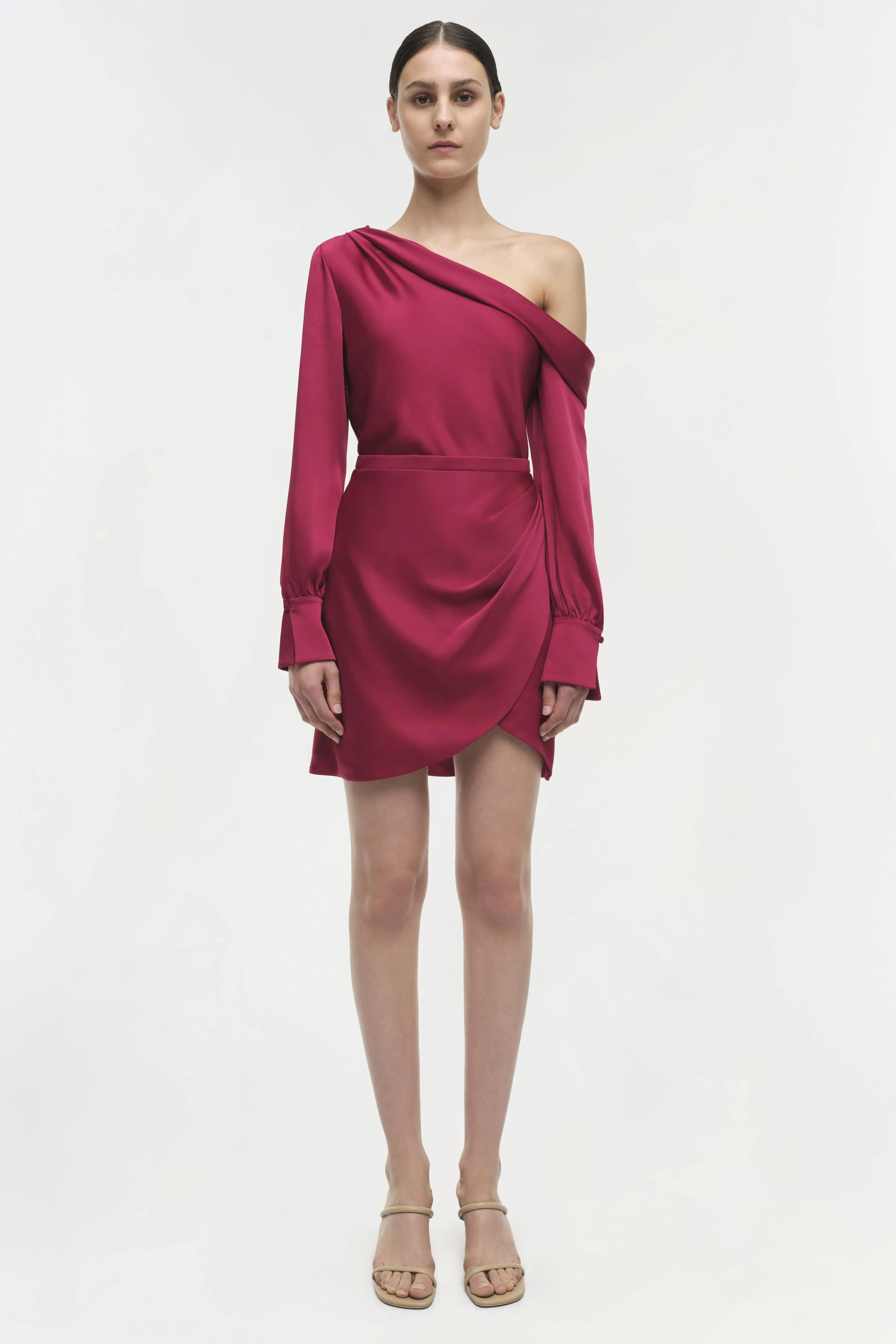 Cameron Dress sold by Simkhai product image thumbnail 5