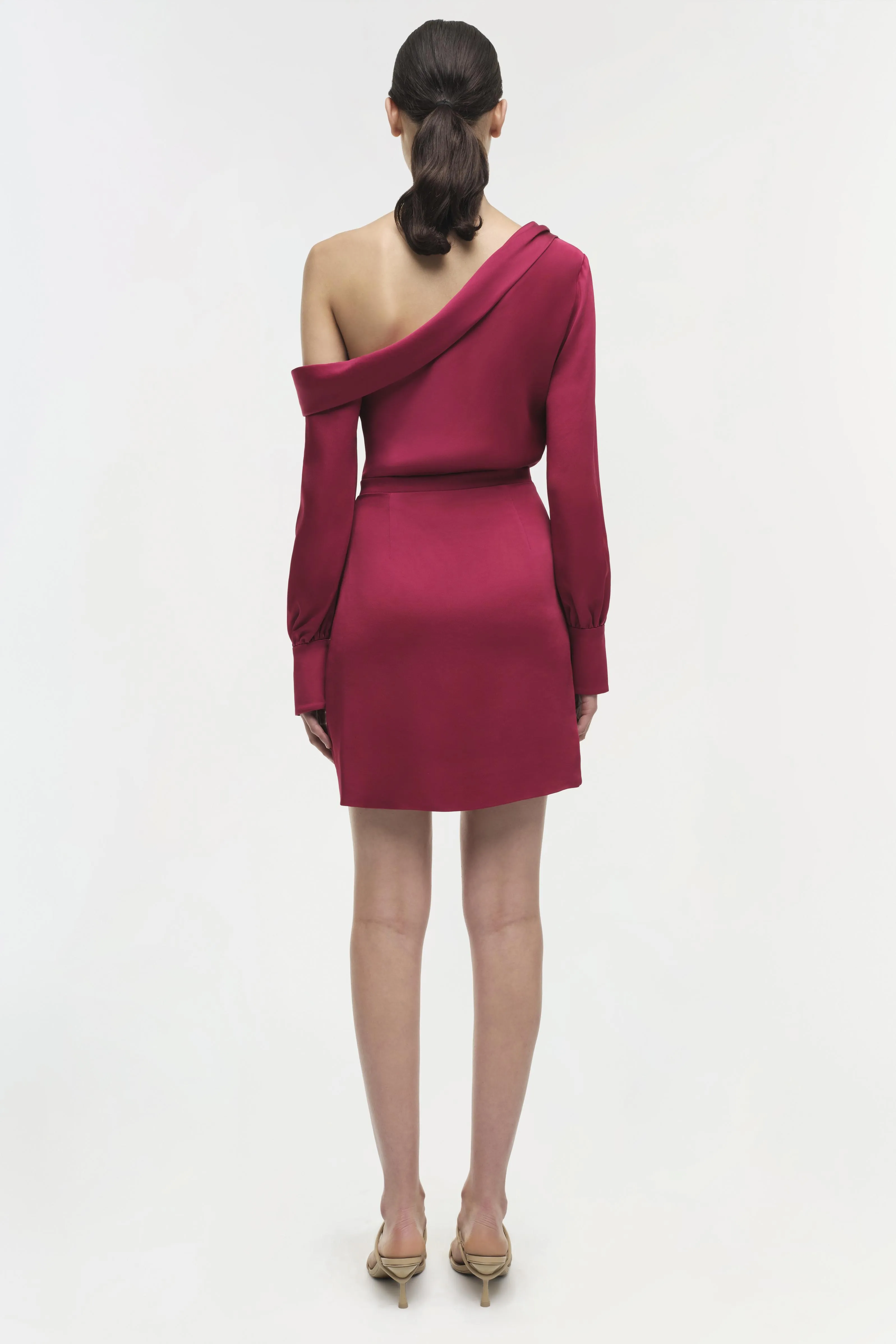 Cameron Dress sold by Simkhai product image thumbnail 3