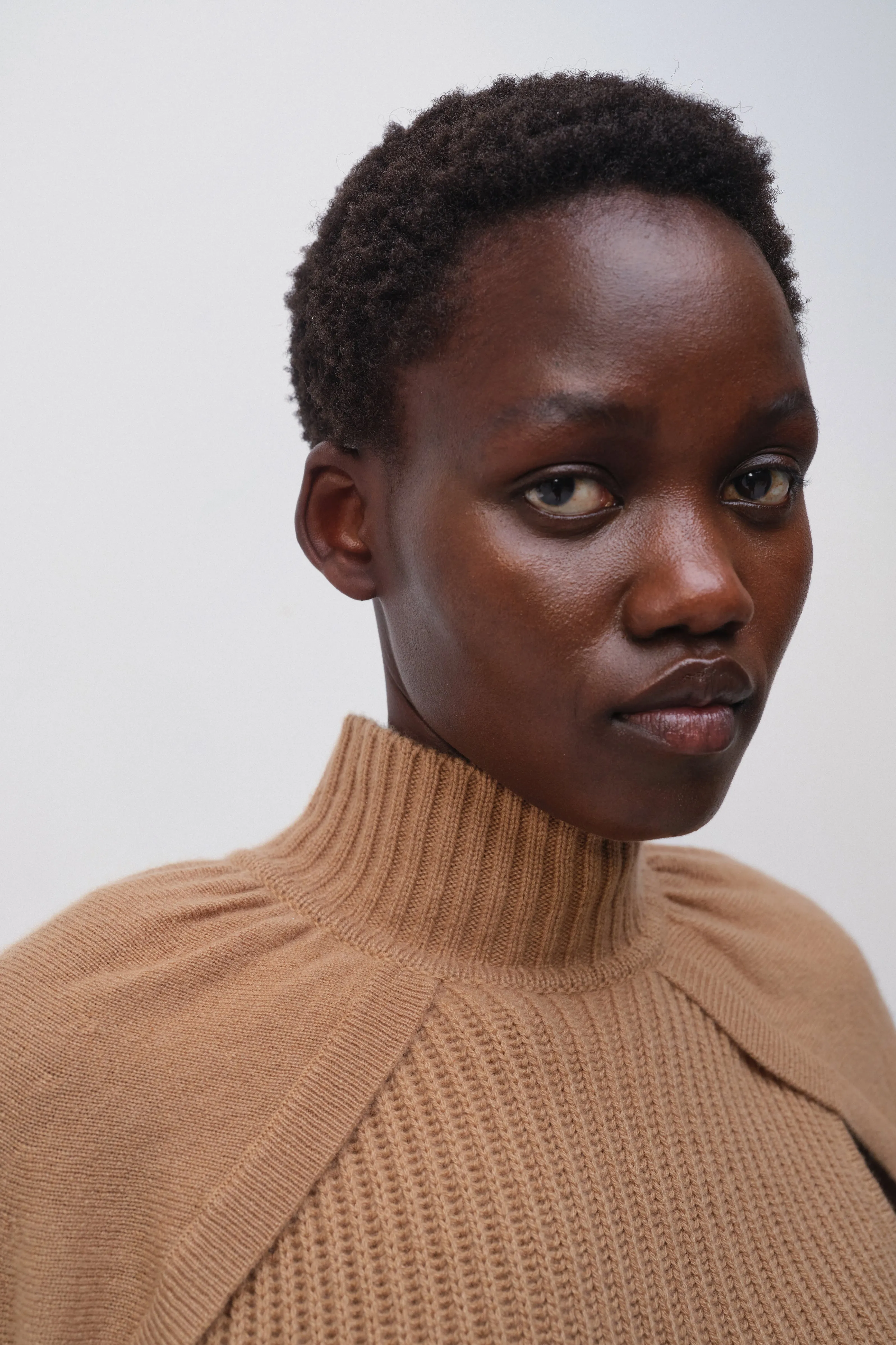 Jeannie Top sold by Simkhai product image thumbnail 3