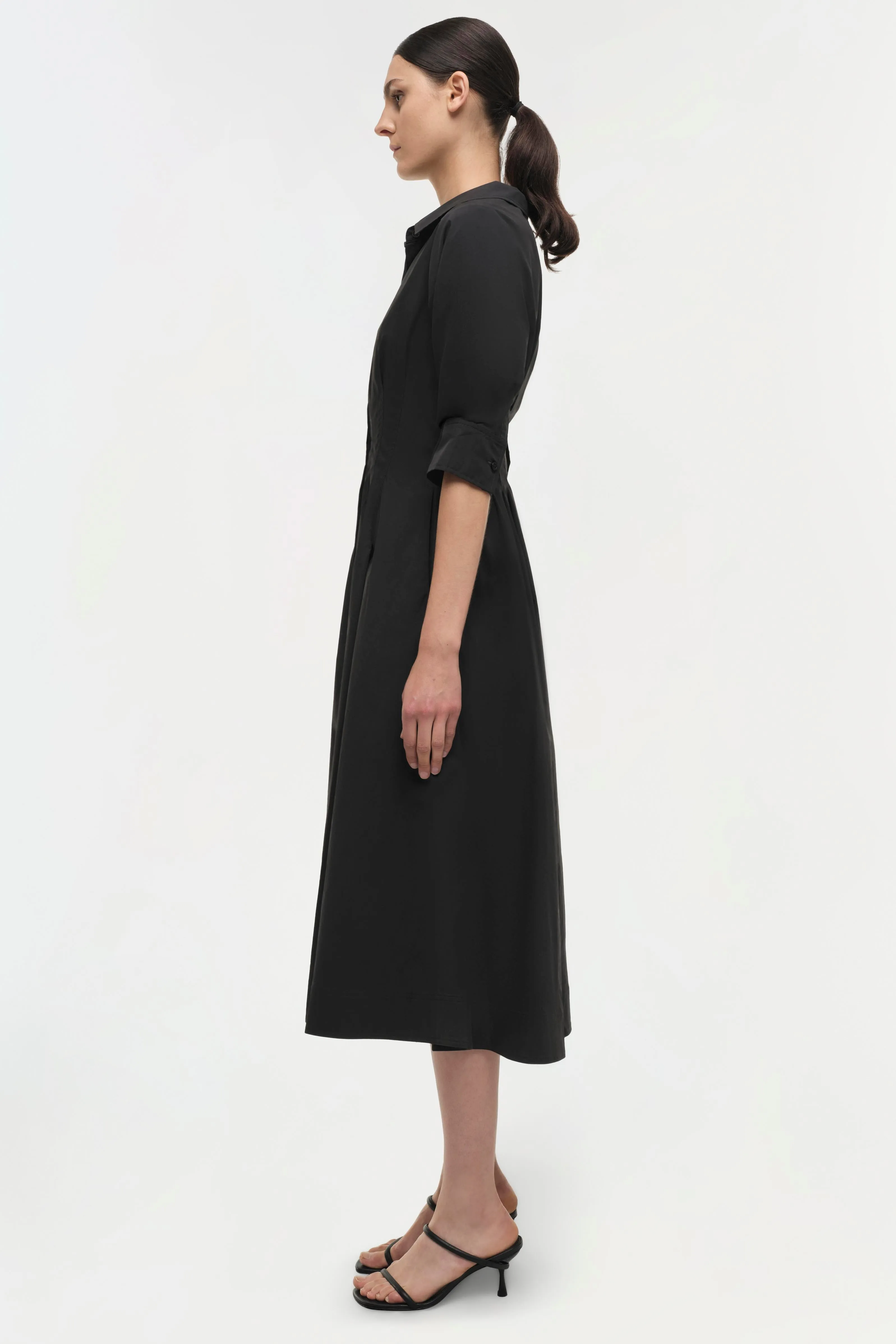 Signature Jazz Dress sold by Simkhai product image thumbnail 2