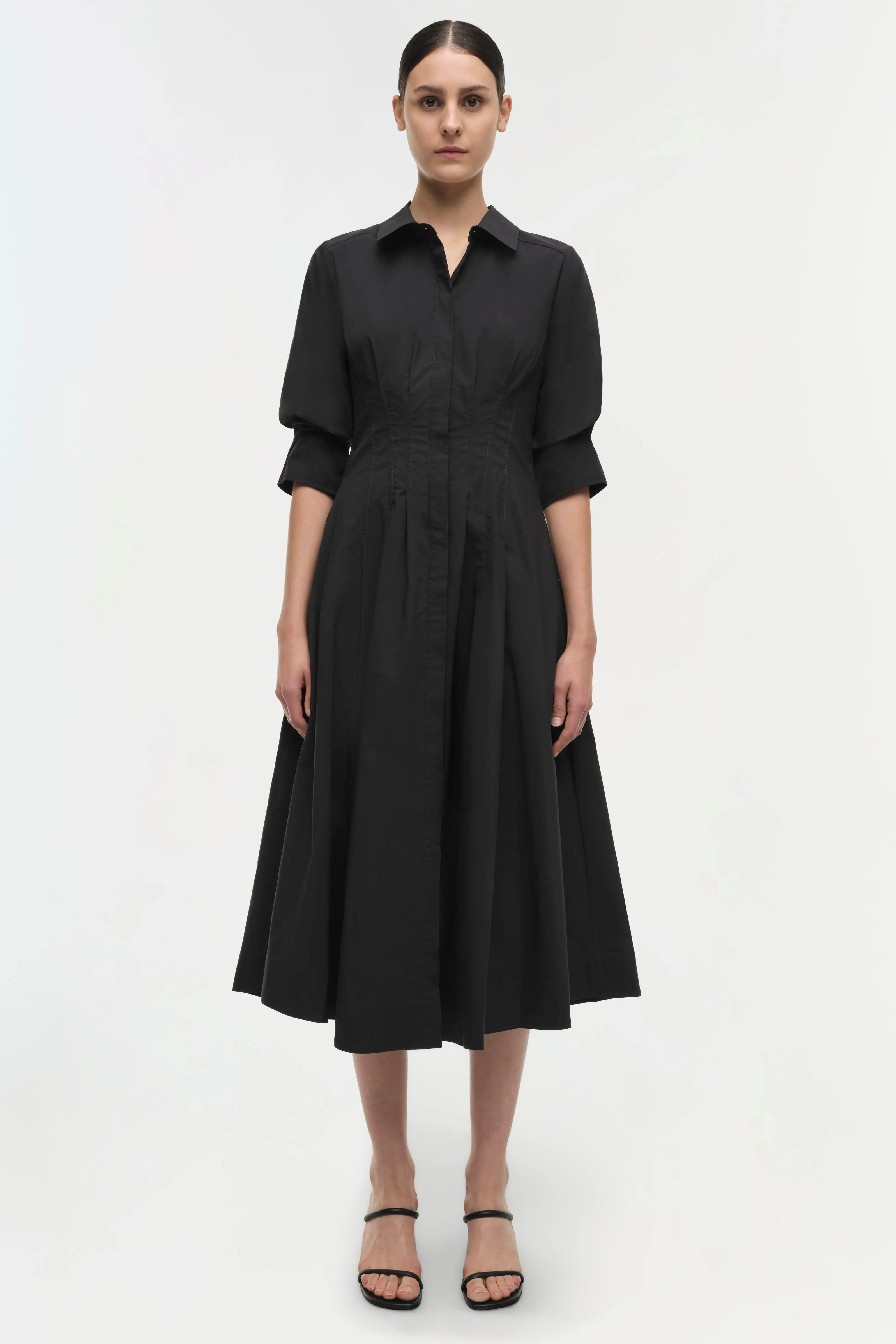Signature Jazz Dress sold by Simkhai product image thumbnail 5