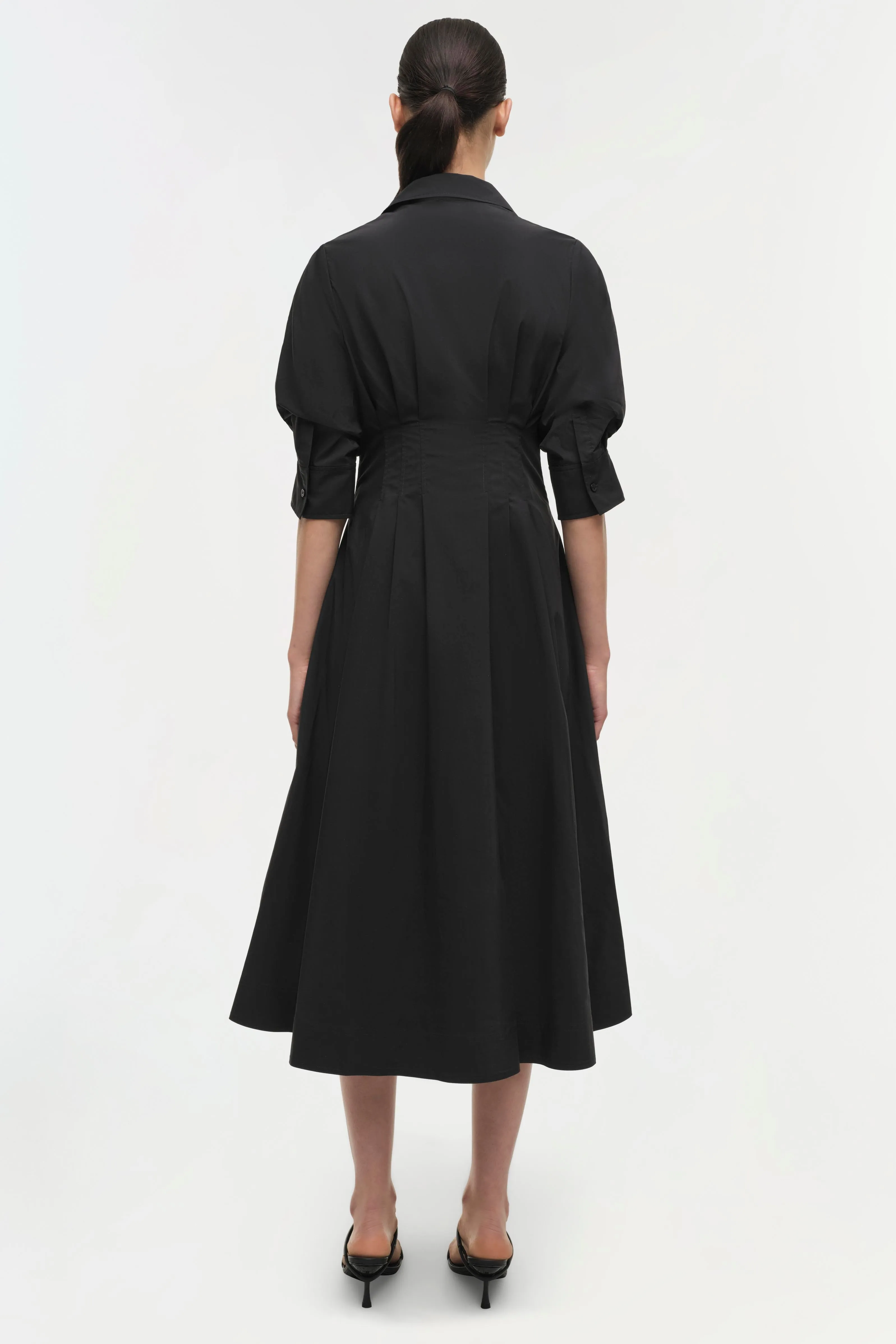 Signature Jazz Dress sold by Simkhai product image thumbnail 3