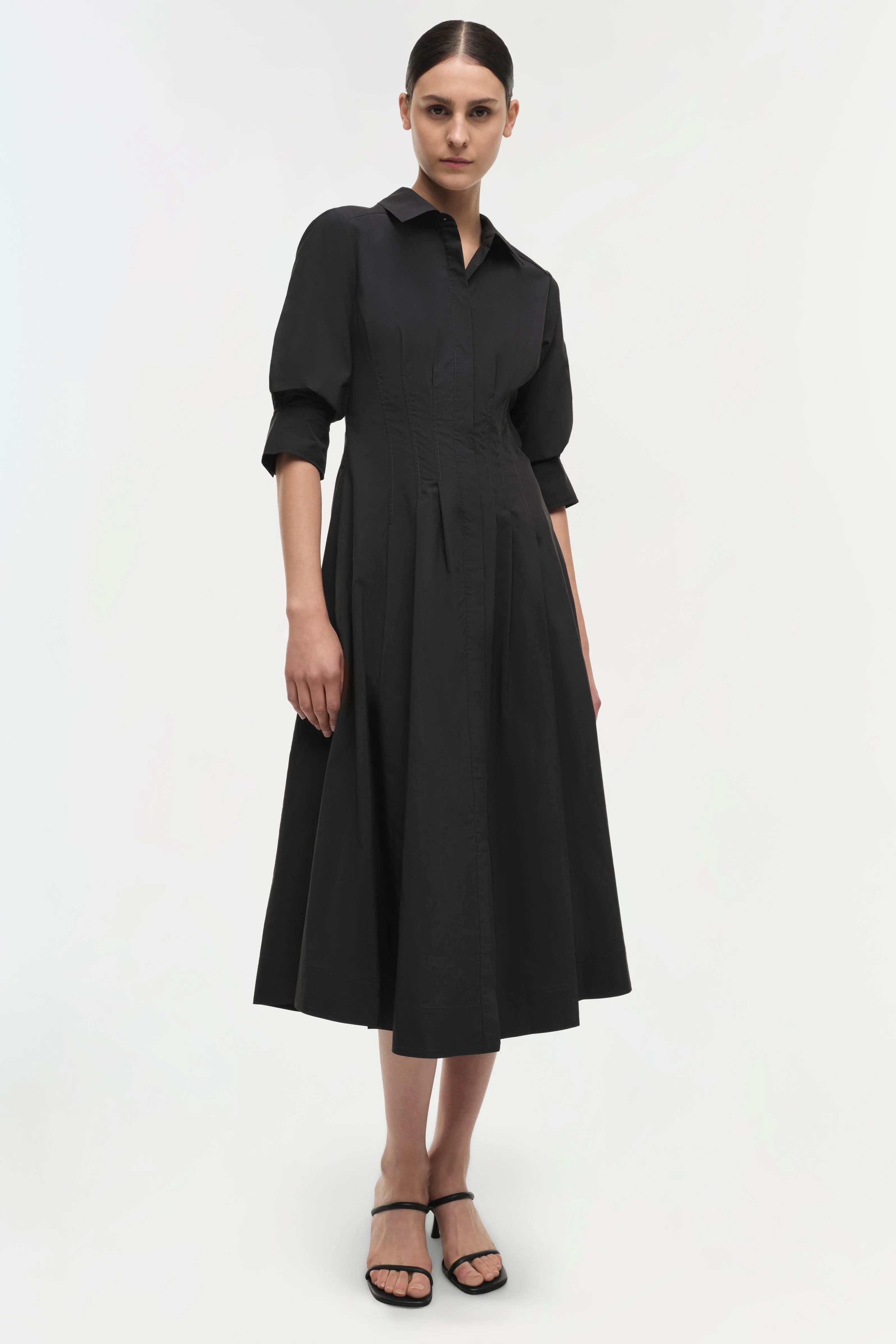 Signature Jazz Dress sold by Simkhai
