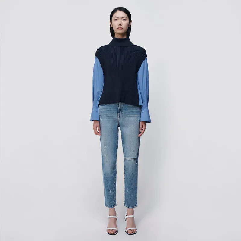 Siena Top sold by Simkhai