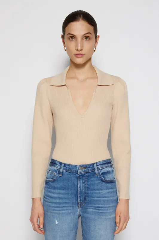 Kit Eco-Knit Pullover made by Simkhai