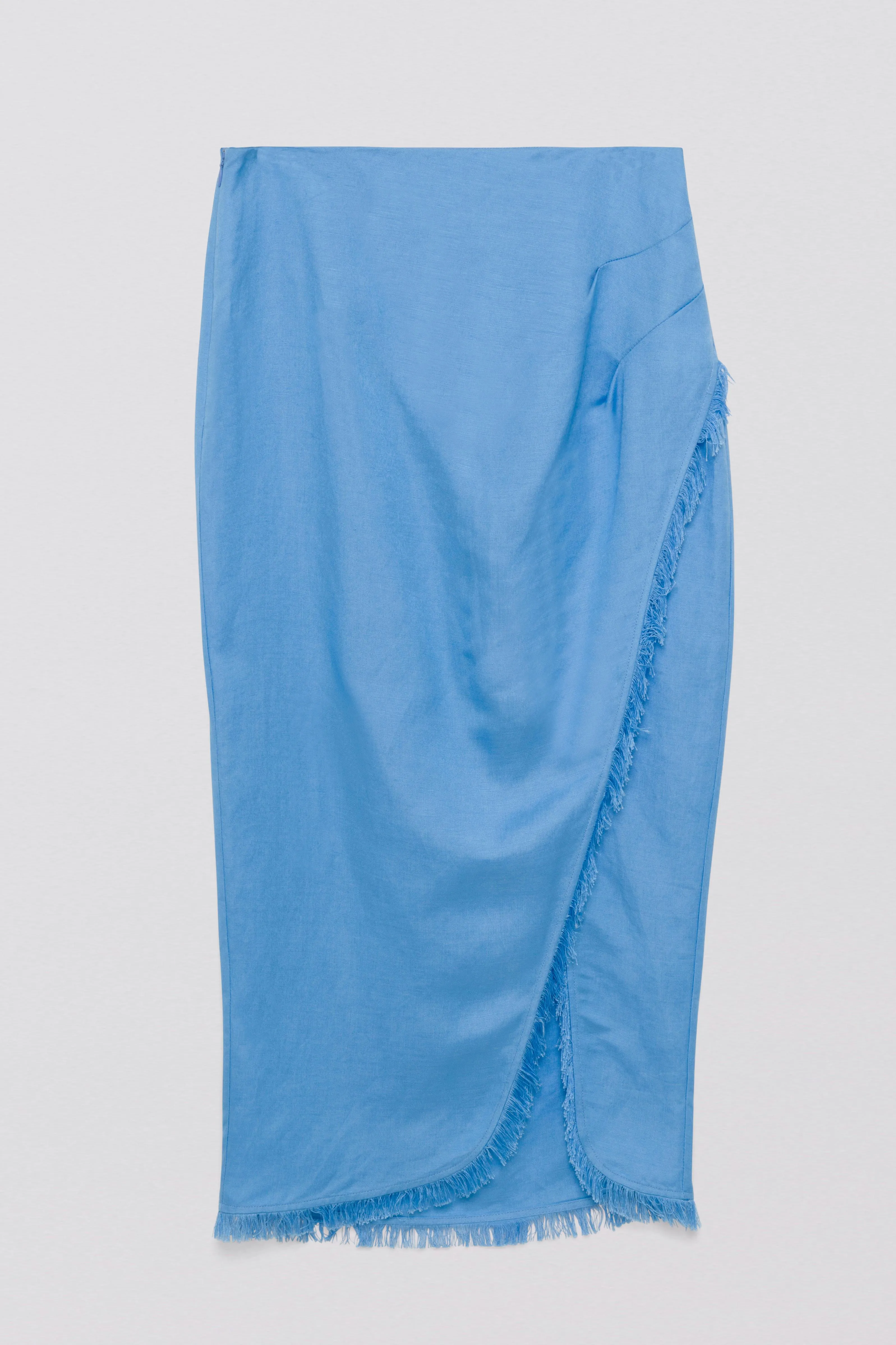 Quinton Skirt sold by Simkhai product image thumbnail 5