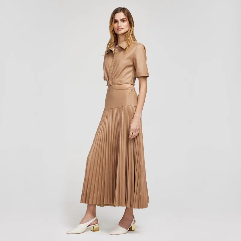 Maritza Dress made by Simkhai