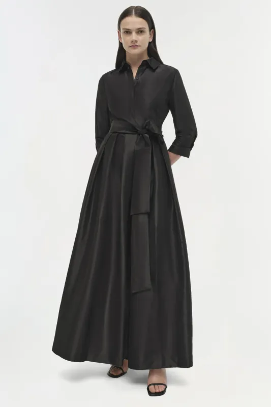 Julip Gown made by Simkhai