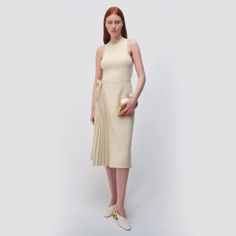 Tatyana Top sold by Simkhai