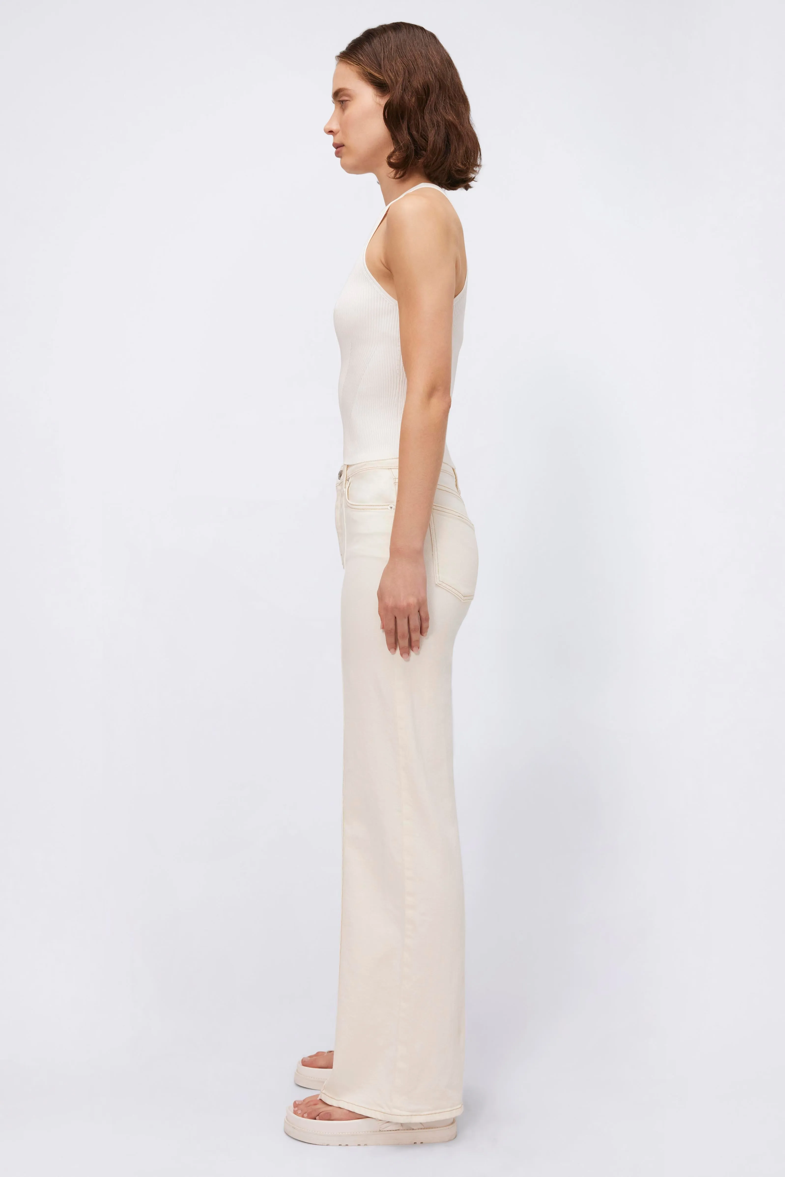 Miles Pant sold by Simkhai product image thumbnail 2