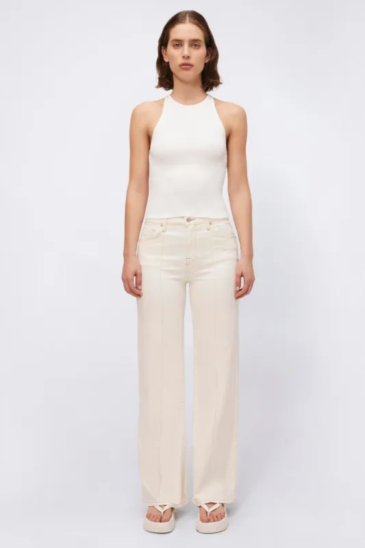 Miles Pant made by Simkhai