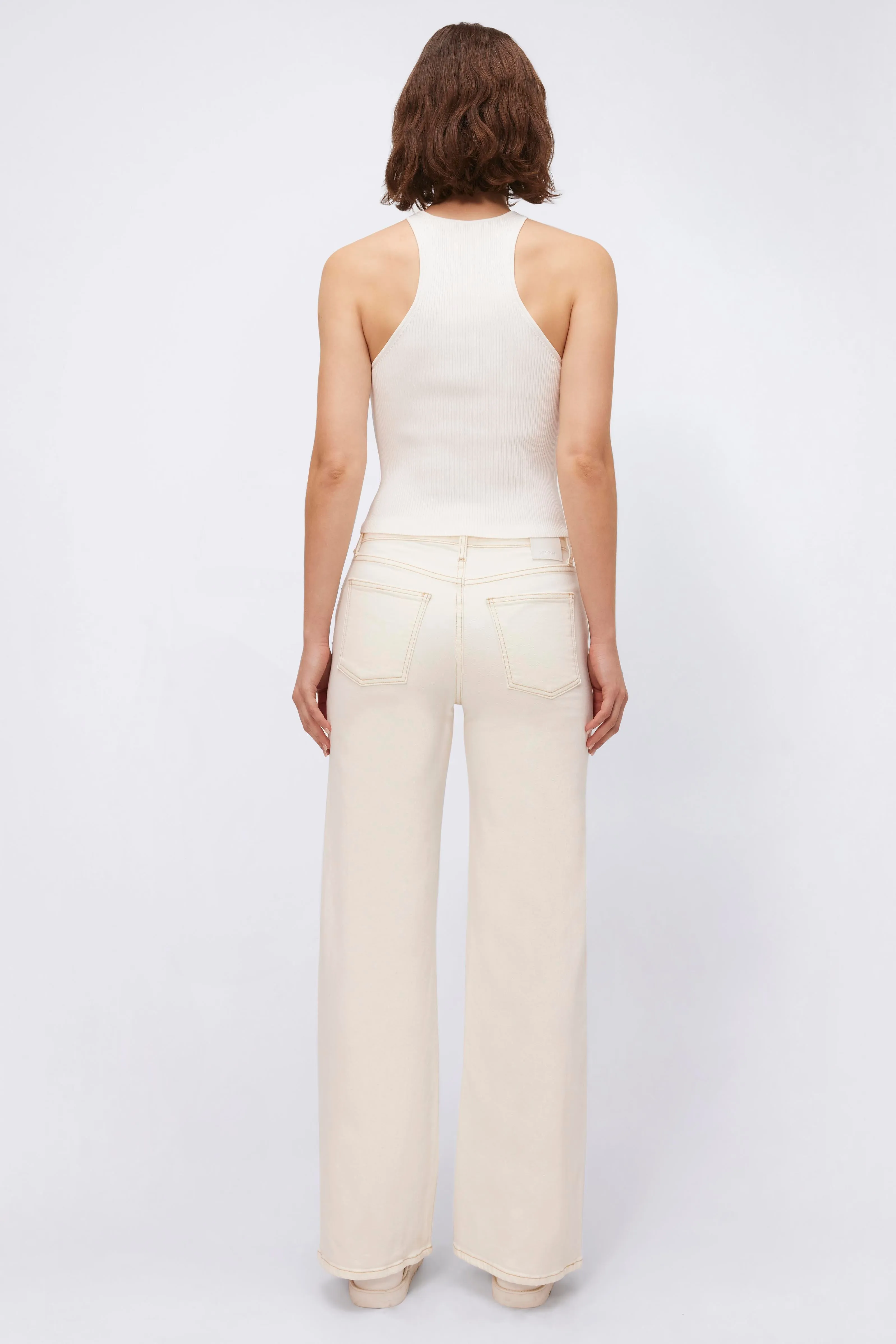 Miles Pant sold by Simkhai product image thumbnail 3