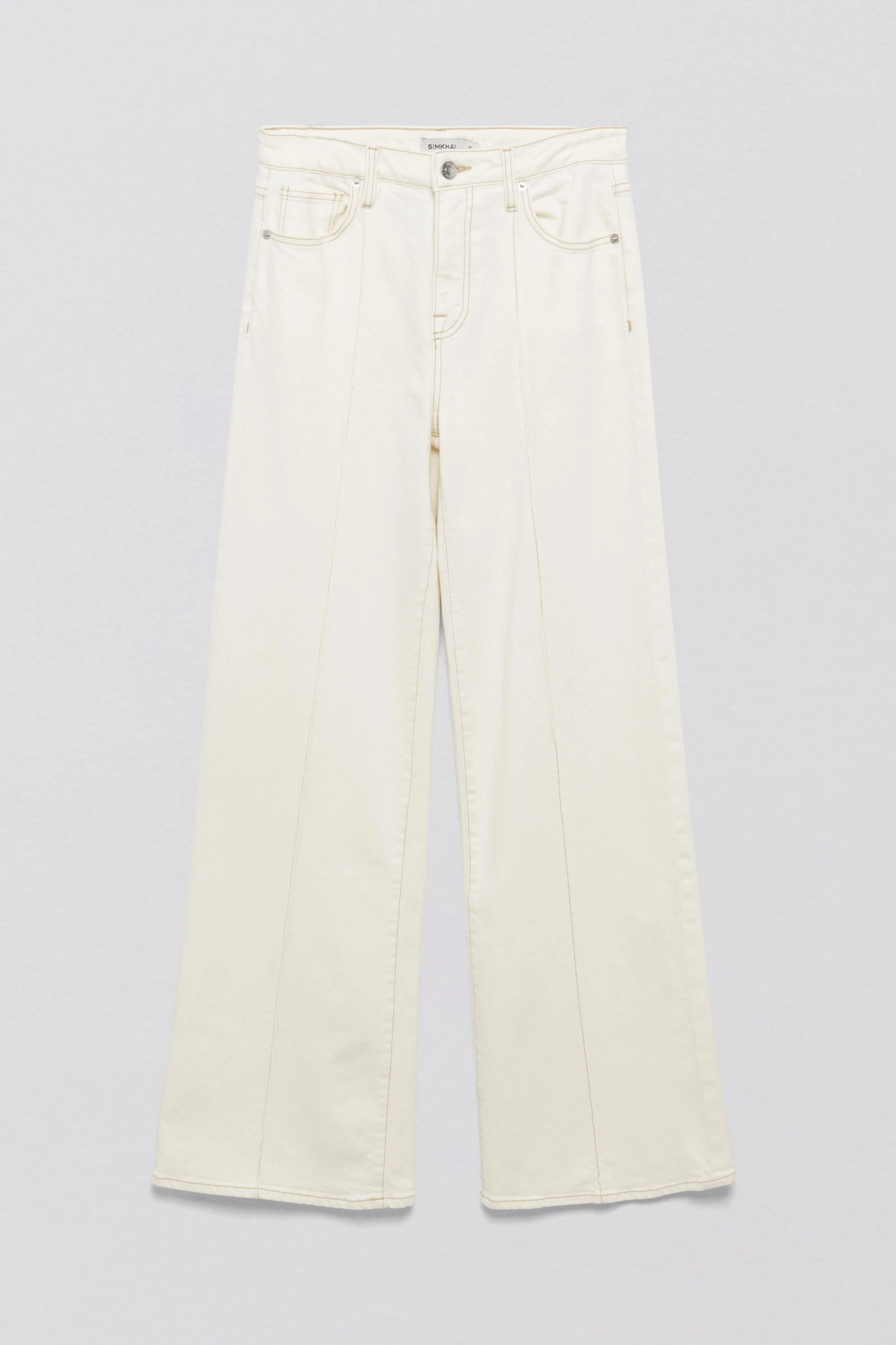 Miles Pant sold by Simkhai product image thumbnail 5