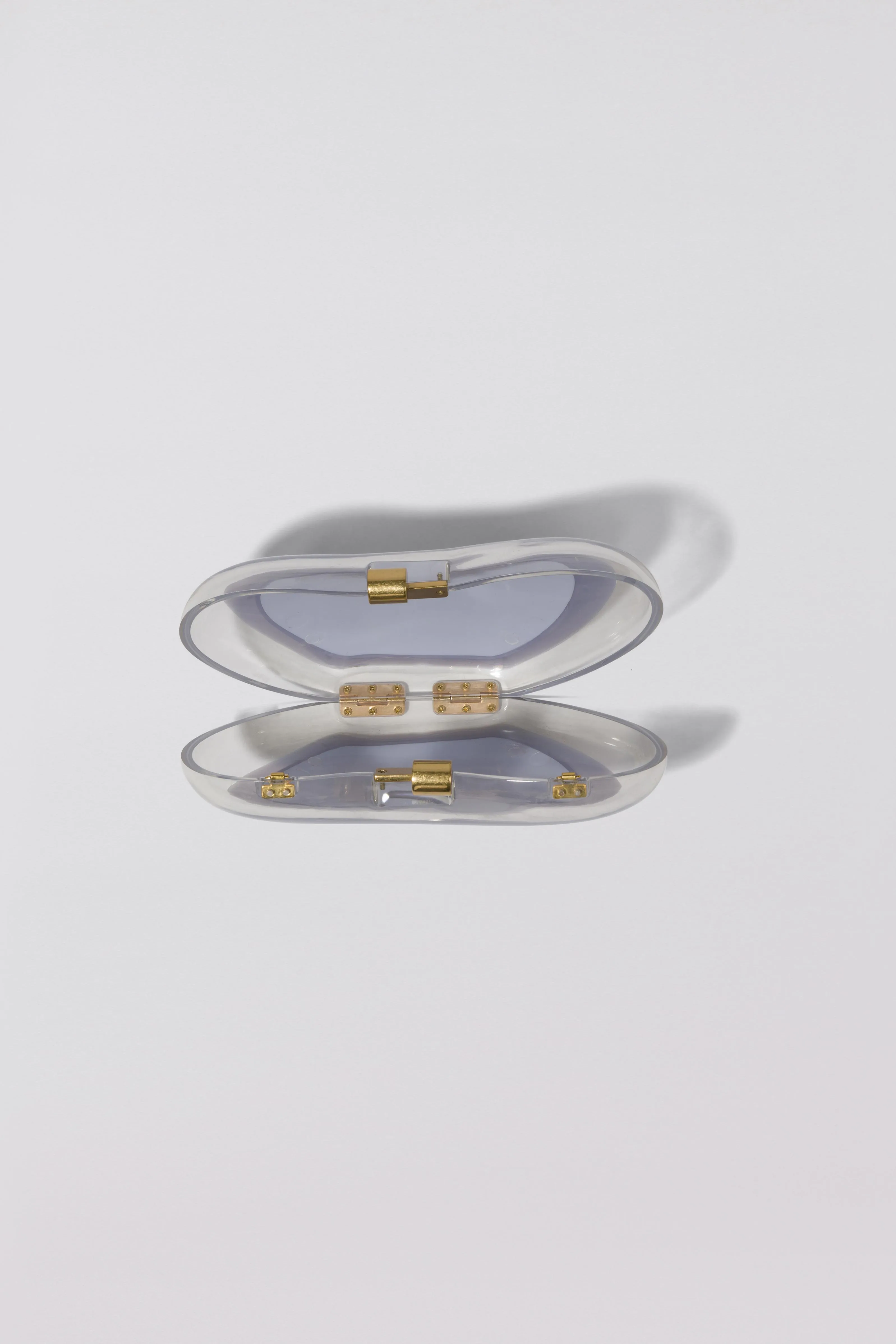 Shadow Clutch sold by Simkhai product image thumbnail 3