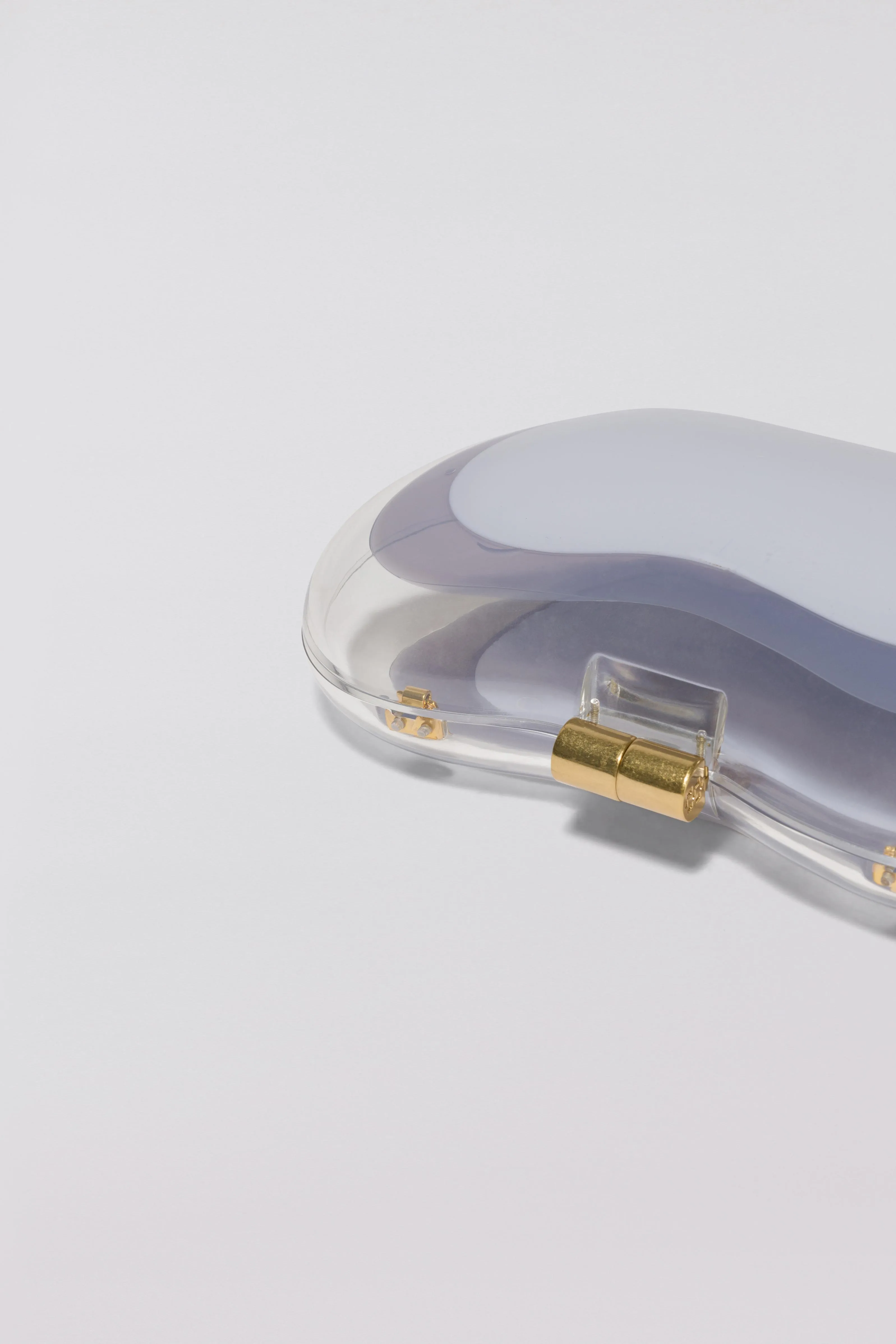 Shadow Clutch sold by Simkhai product image thumbnail 5